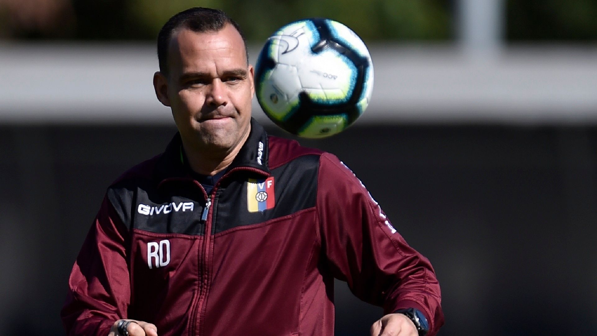 2020-01-03 Venezuela Dudamel