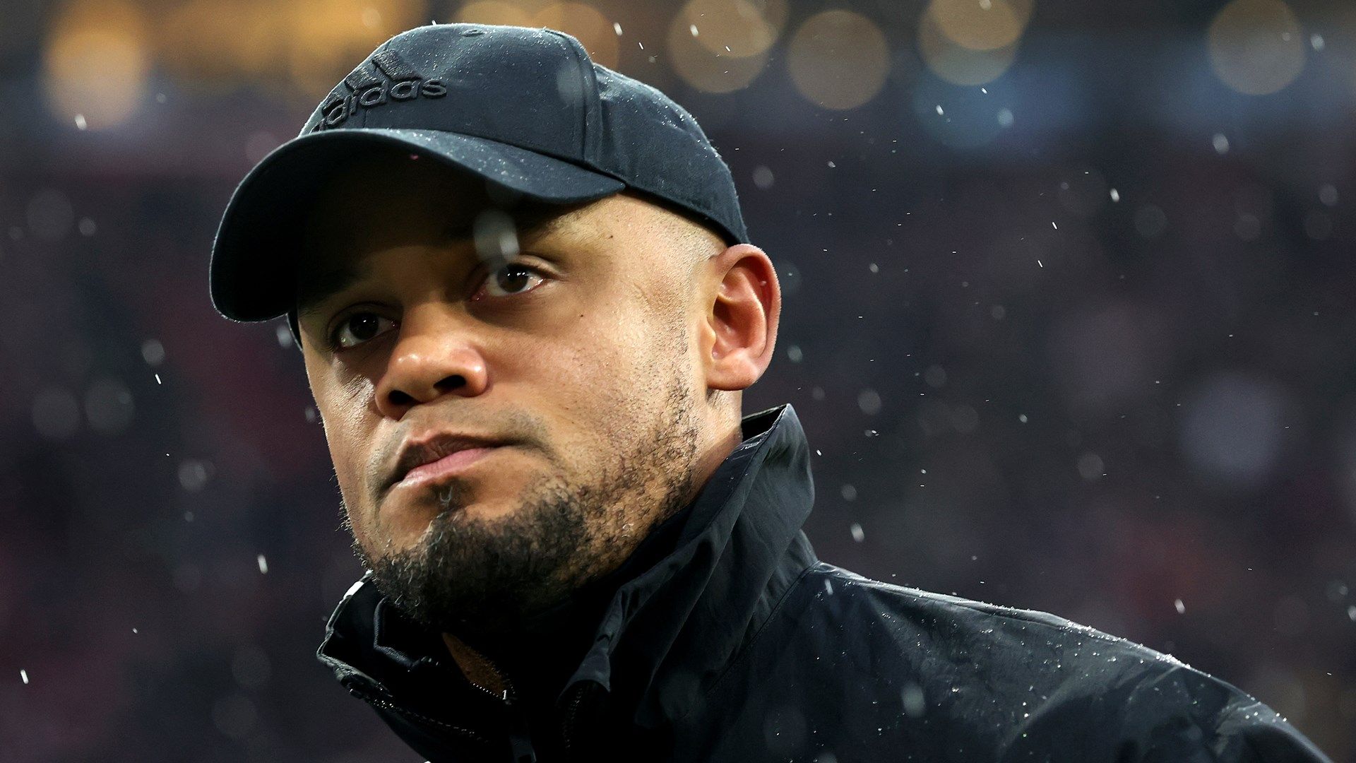 Vincent Kompany Bayern 2024