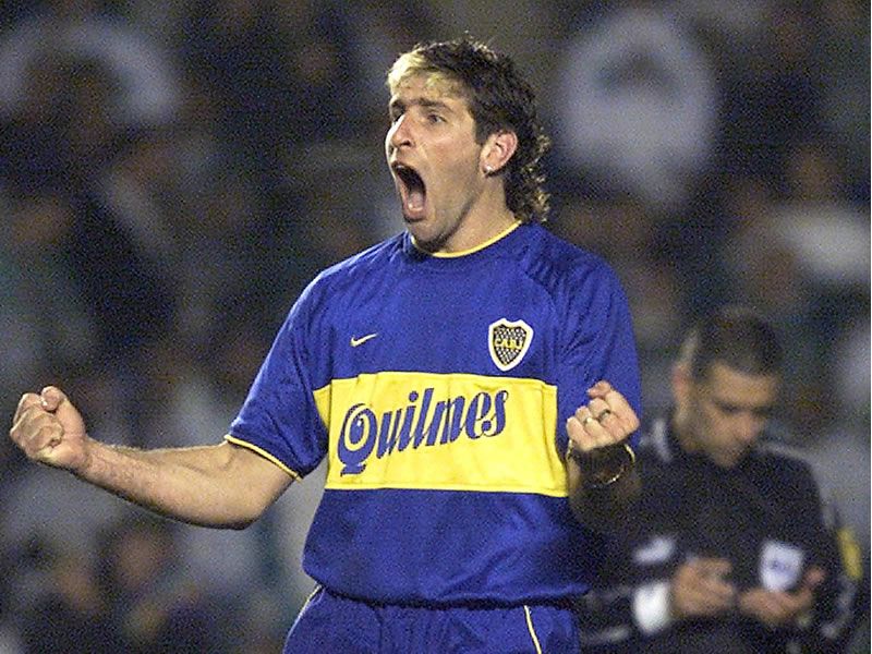 Martin Palermo
