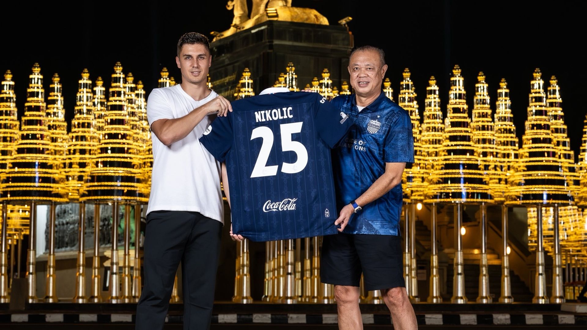 เนมันยา นิโคลิช