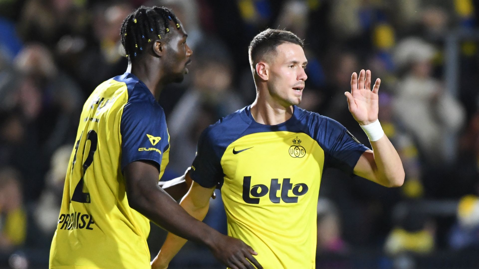 david florucz union sg