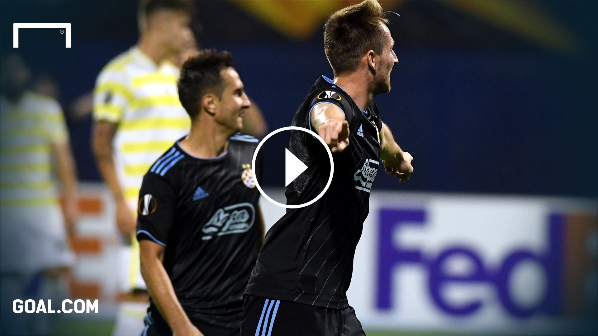 fenerbahce uel highlights dinamo zagreb