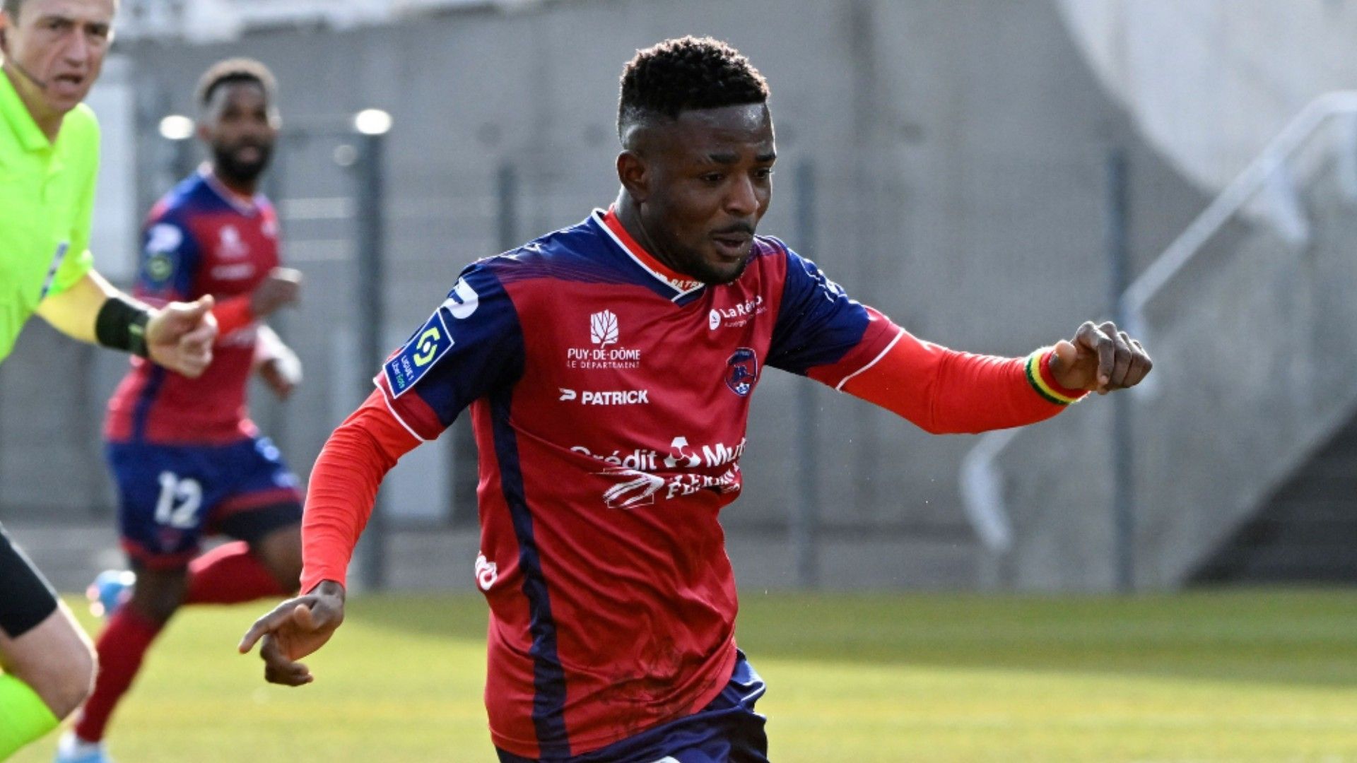 MF_Salis Abdul Samed