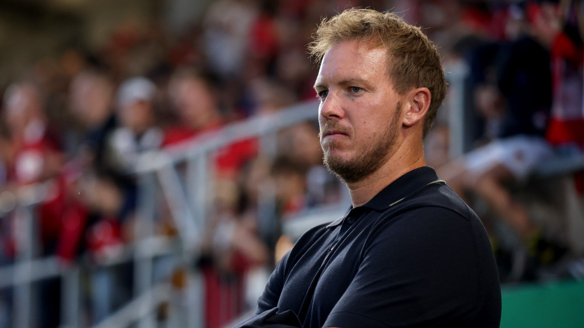 Julian Nagelsmann Germany 2025