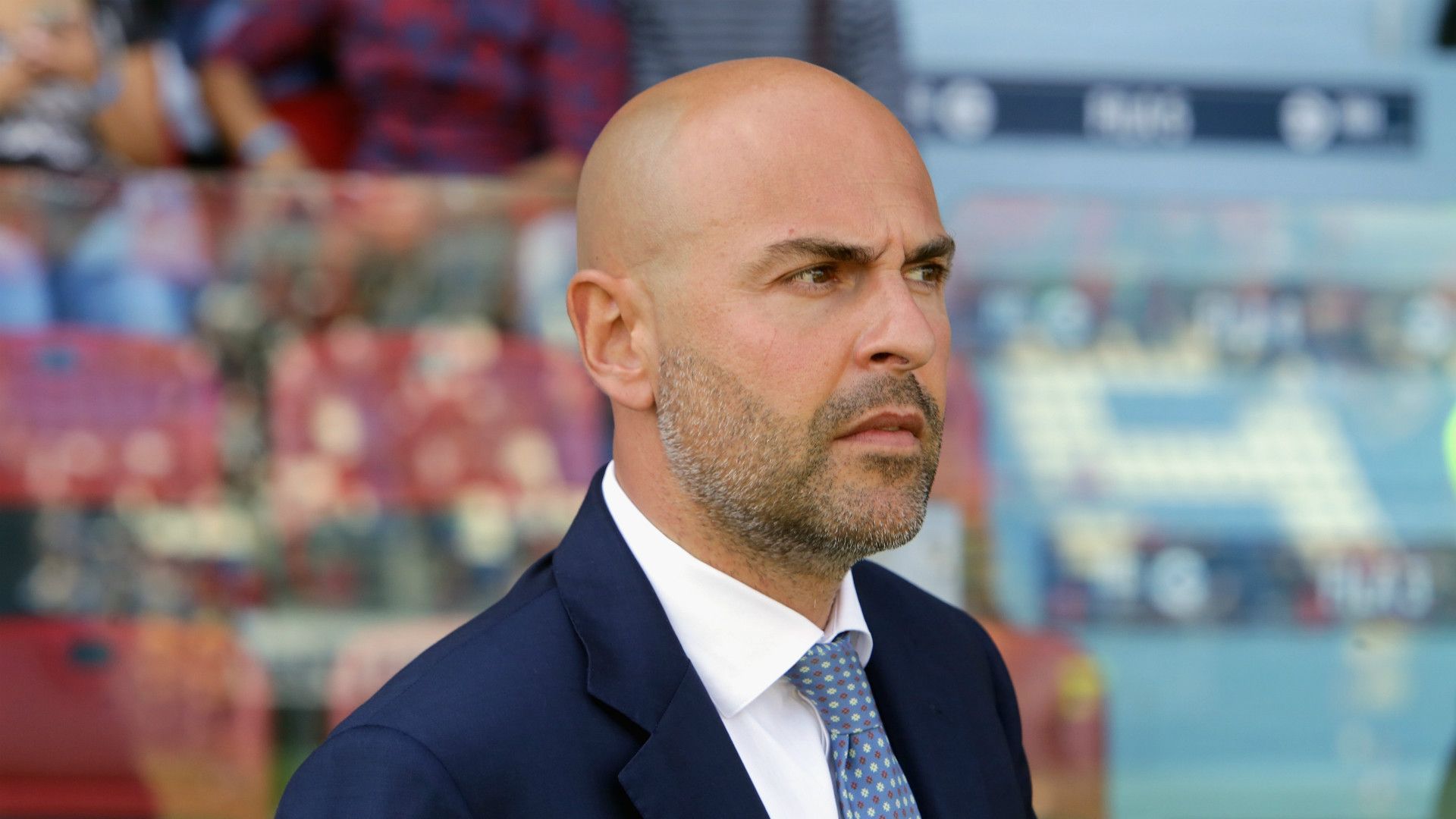 Tommaso Giulini, Cagliari, Serie A, 24092017