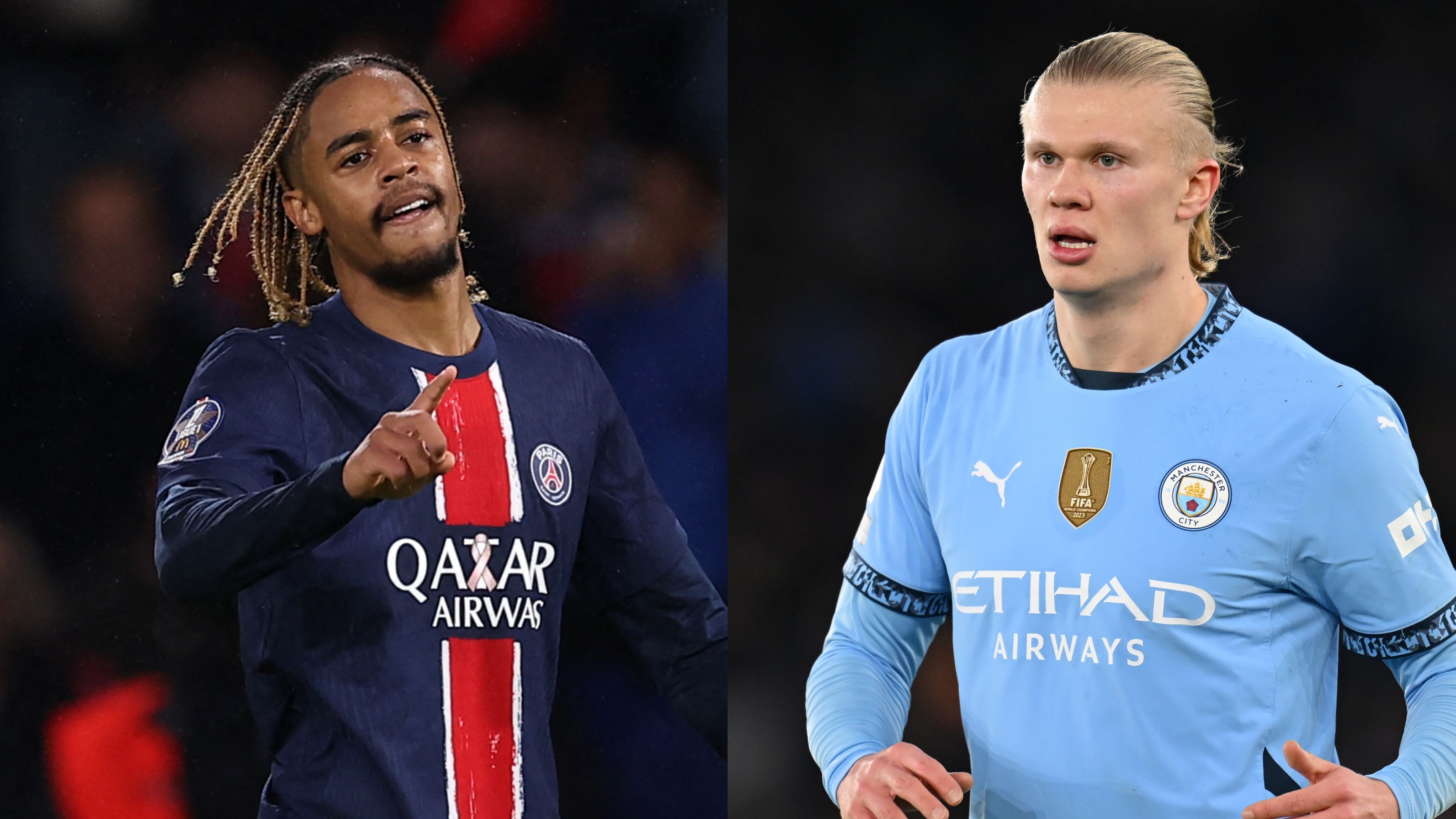 Jadwal PSG Vs Manchester City: Live Streaming & Siaran Langsung TV, Prediksi Skor