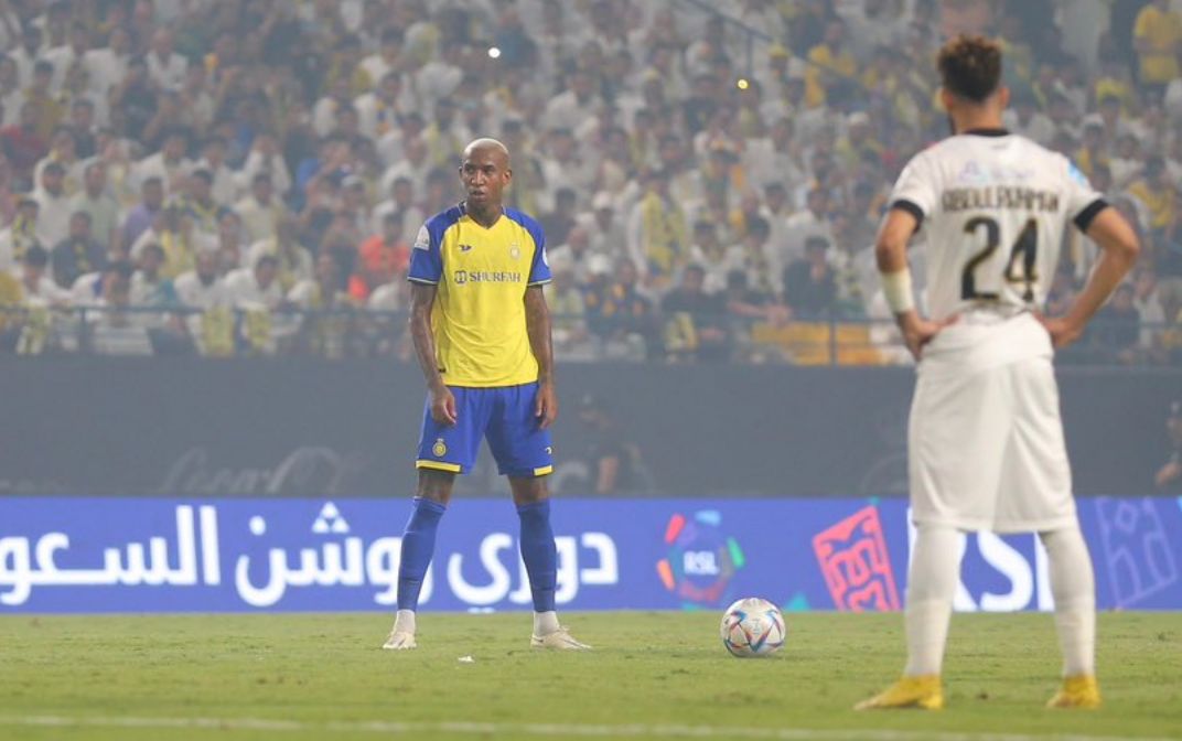 Nassr, Ittihad