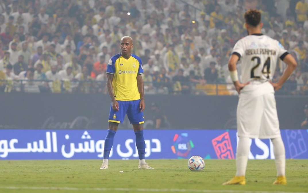 Nassr, Ittihad