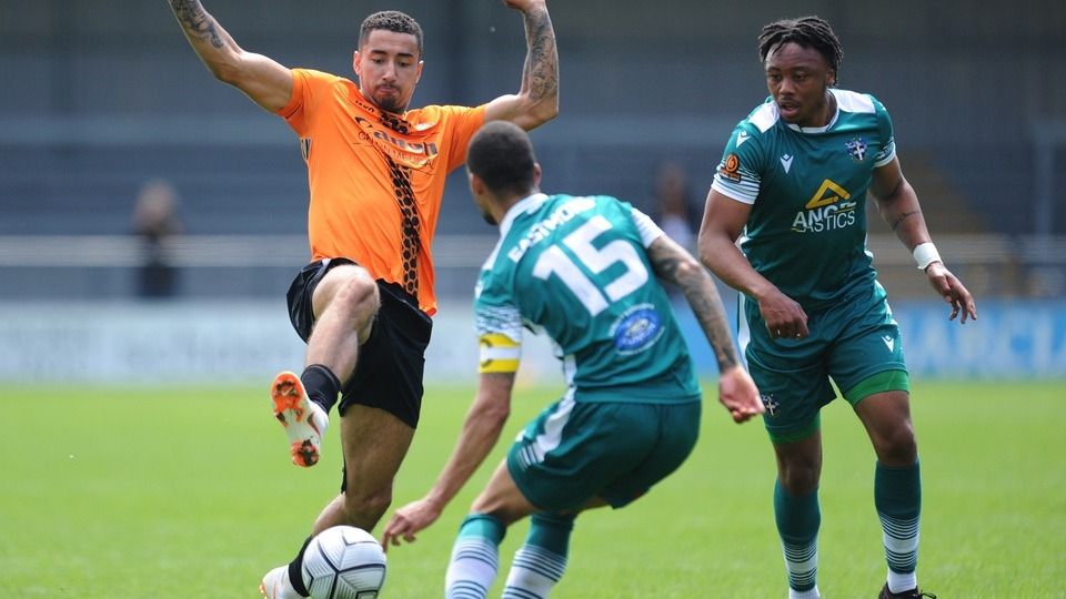 Courtney Baker-Richardson