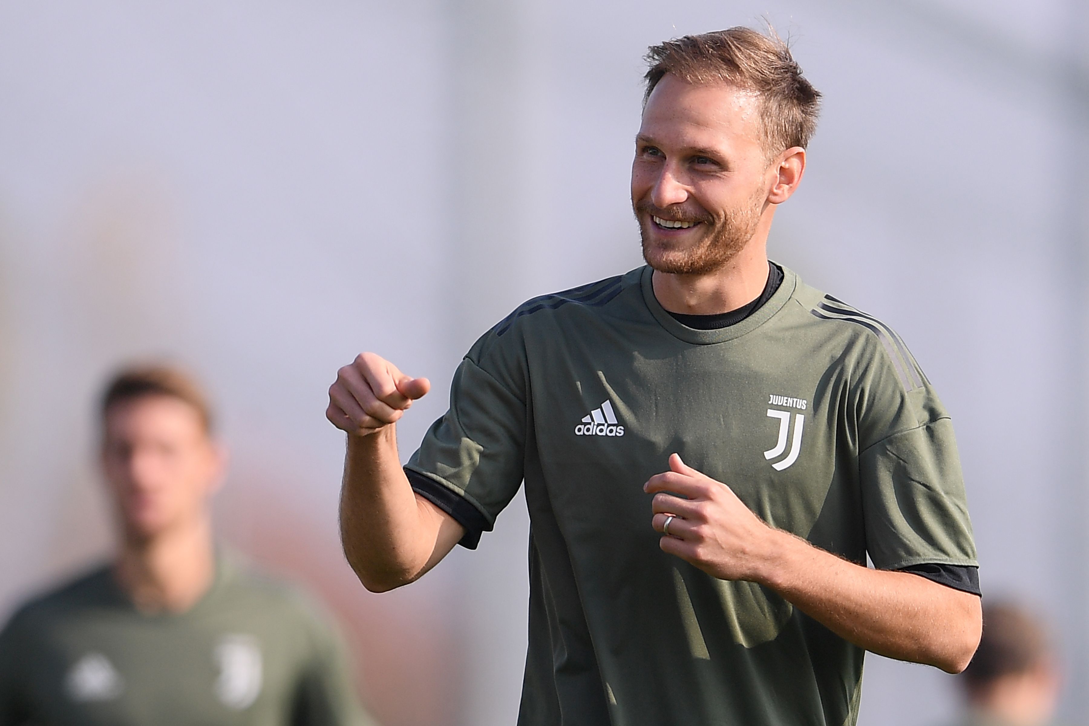 Benedikt Höwedes - Juventus