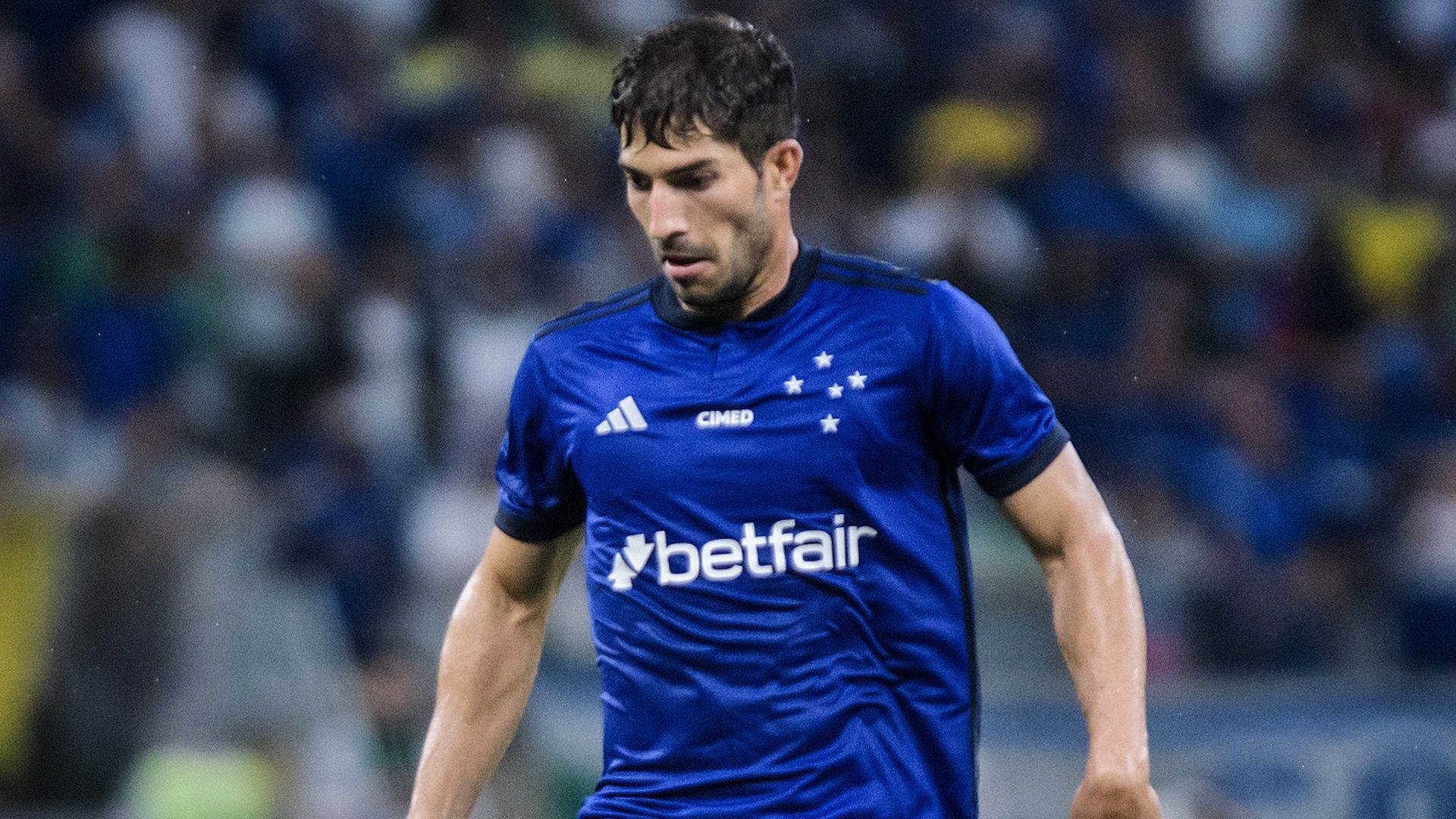 Lucas Silva, Cruzeiro 2023