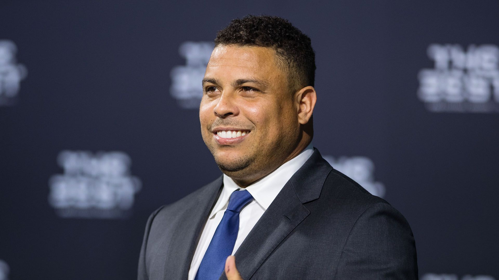 Ronaldo Nazario