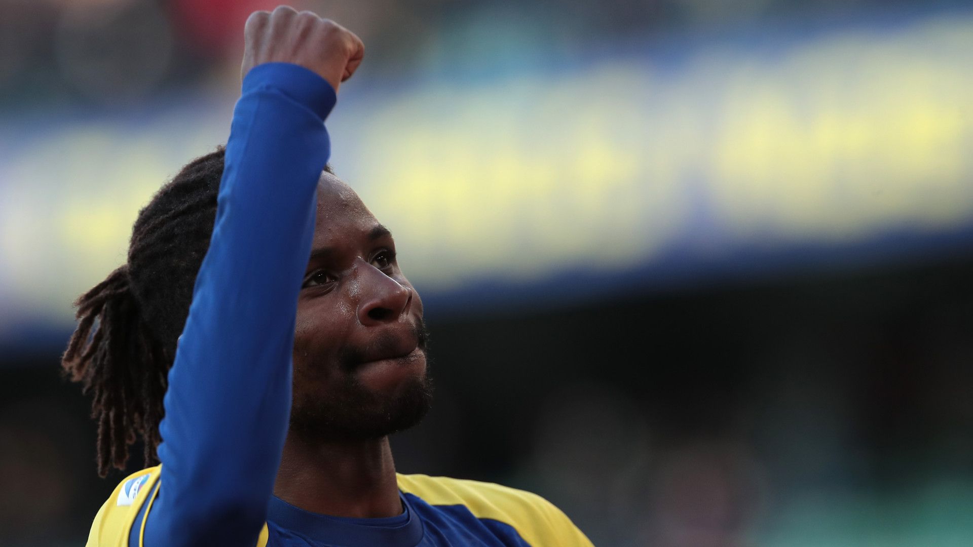 Tameze Verona Udinese Serie A