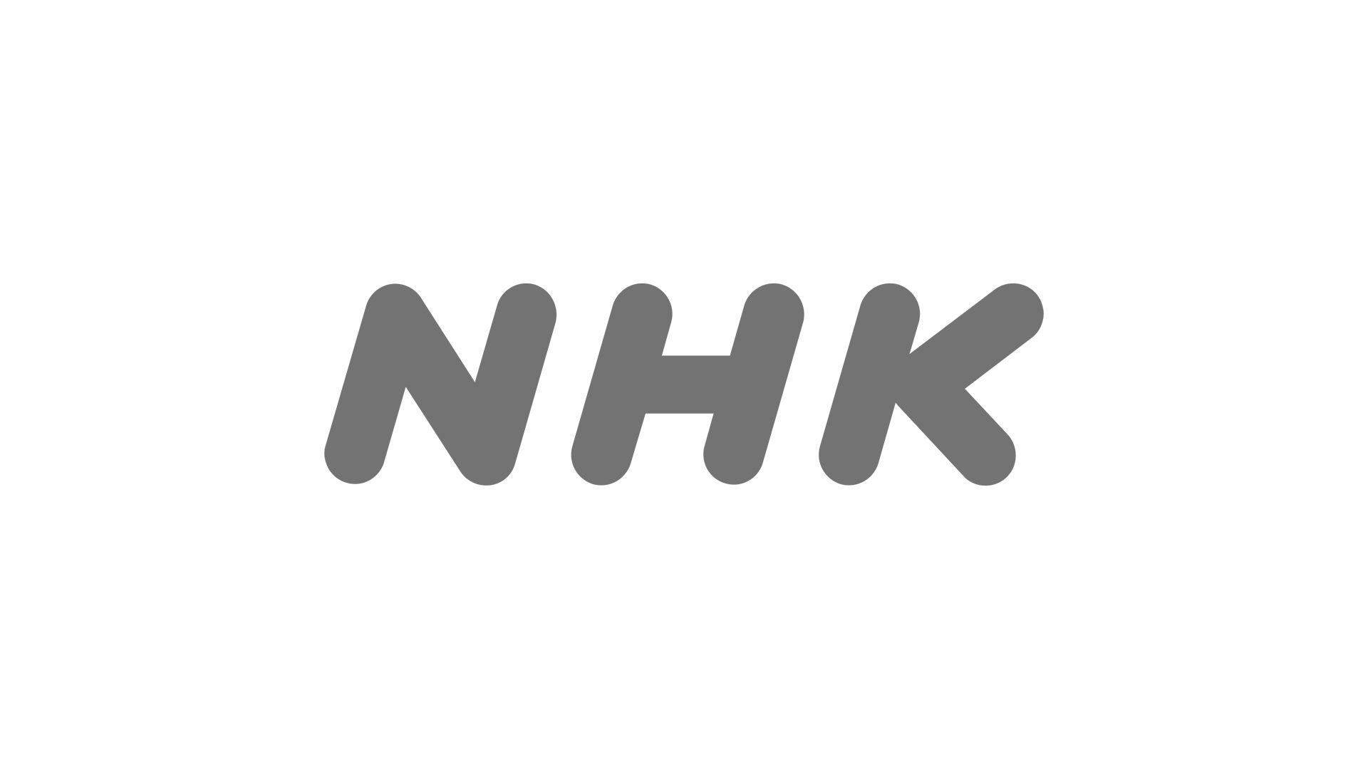 NHK logo