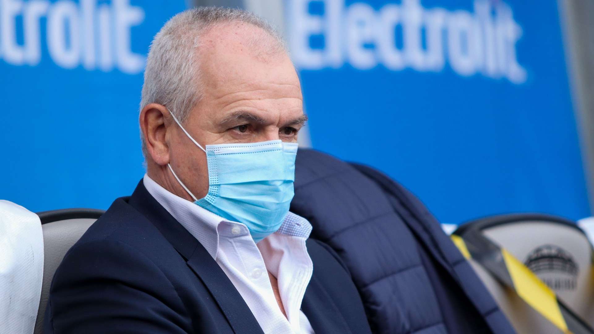 Javier Aguirre Rayados Guardianes 2021