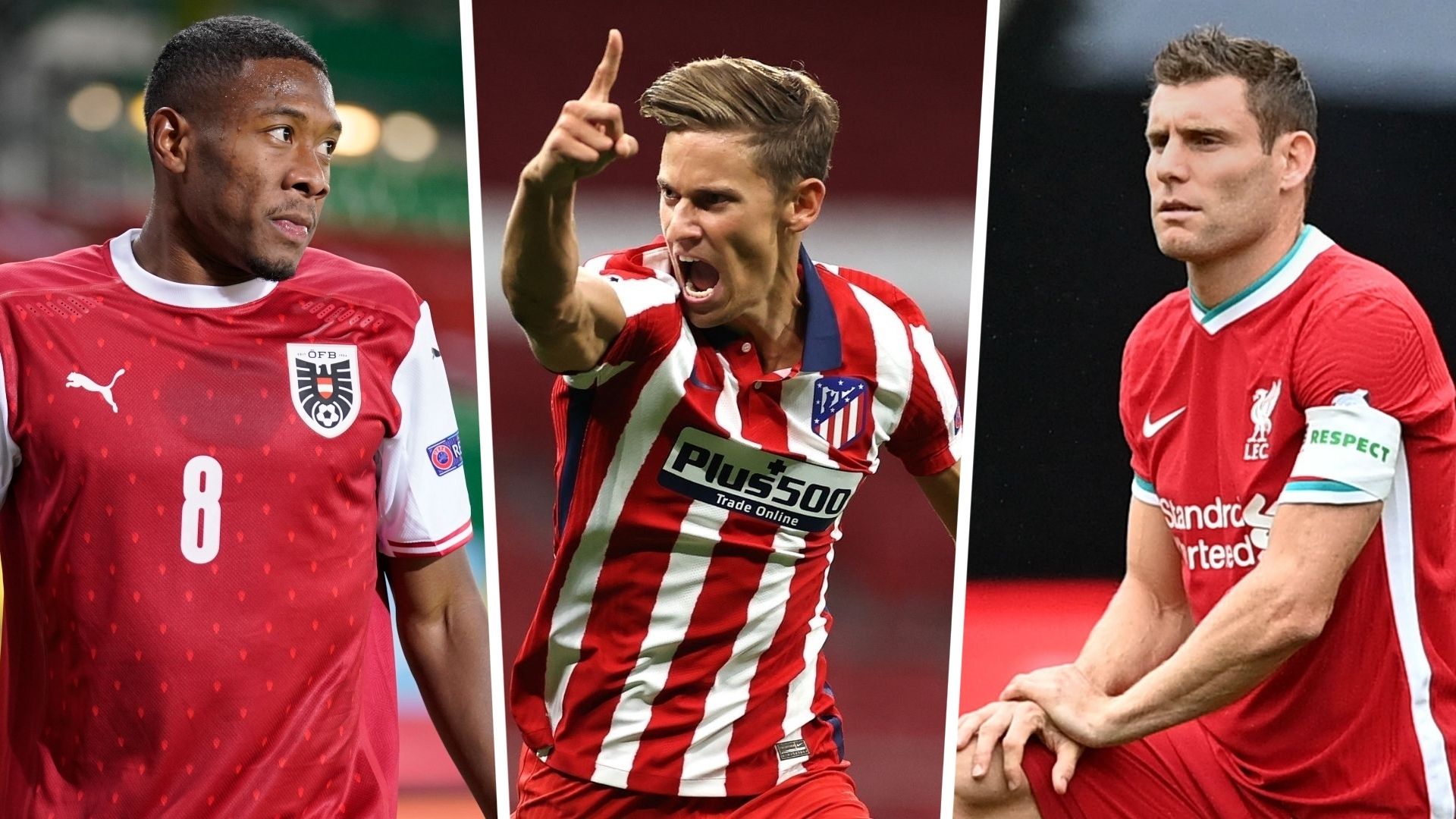 Alaba-Llorente-Milner