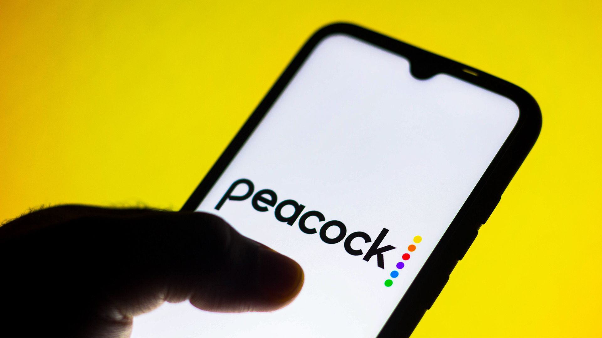 Peacock Live Sports stream 