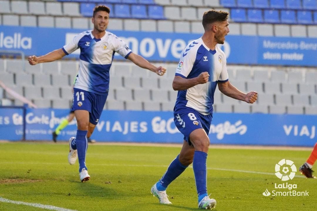 Sabadelle vs. Ponferradina