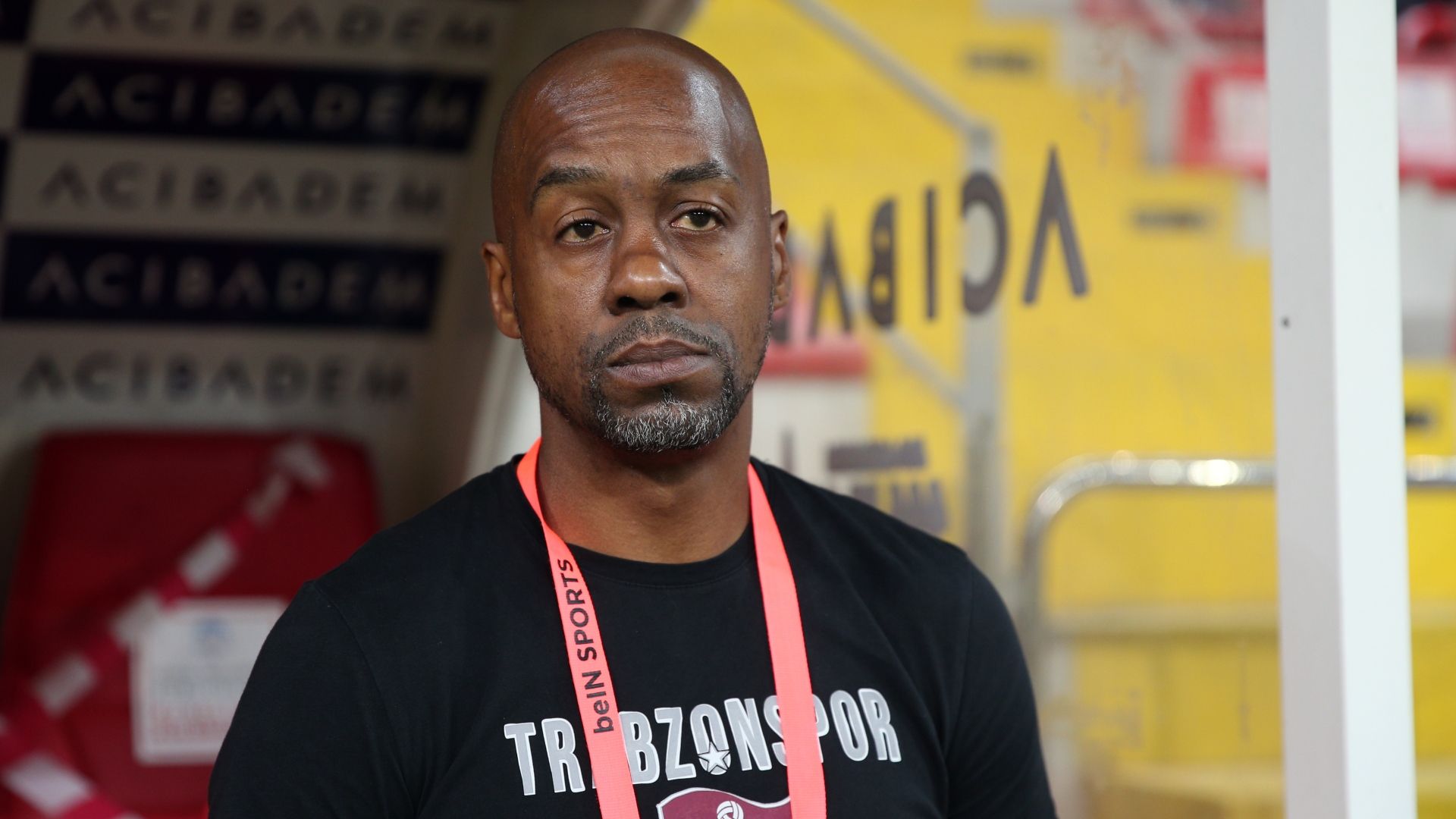 Eddie Newton trabzonspor 25072020