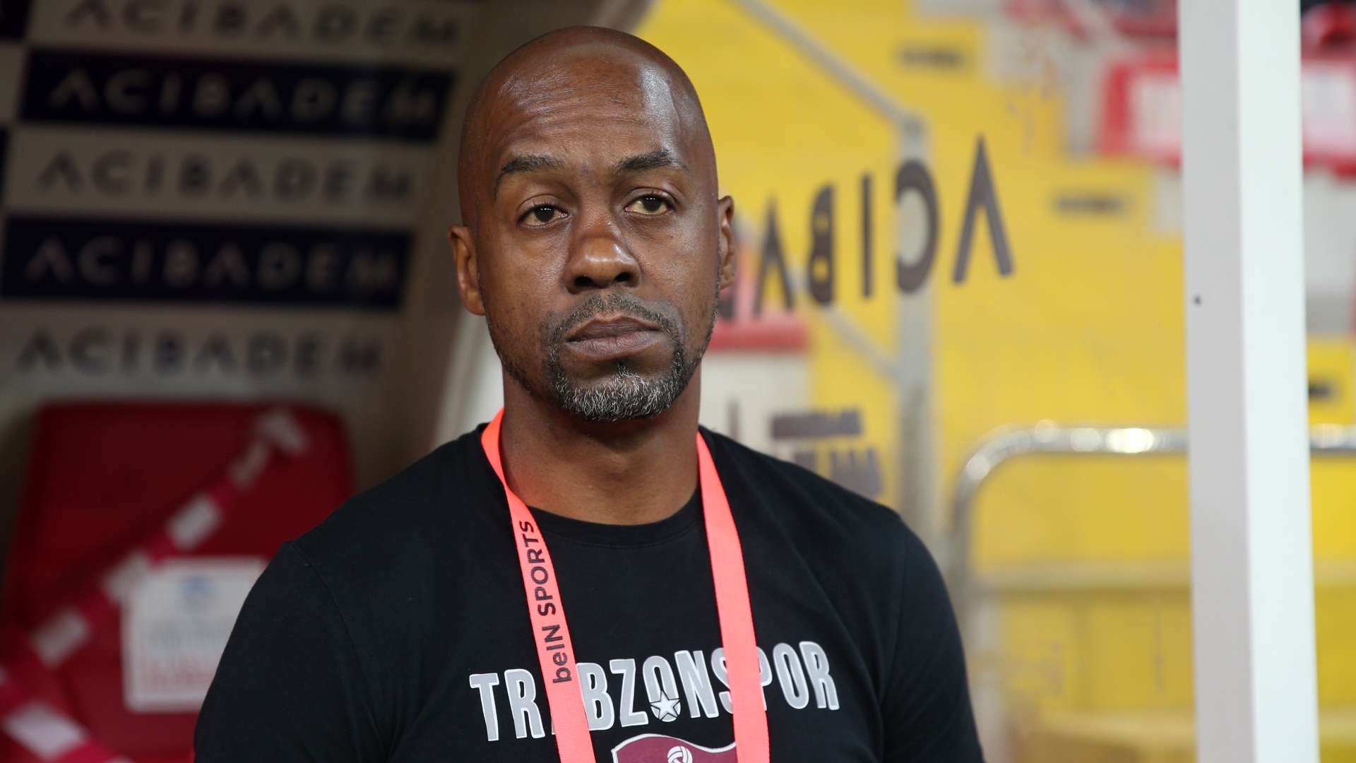 Eddie Newton trabzonspor 25072020