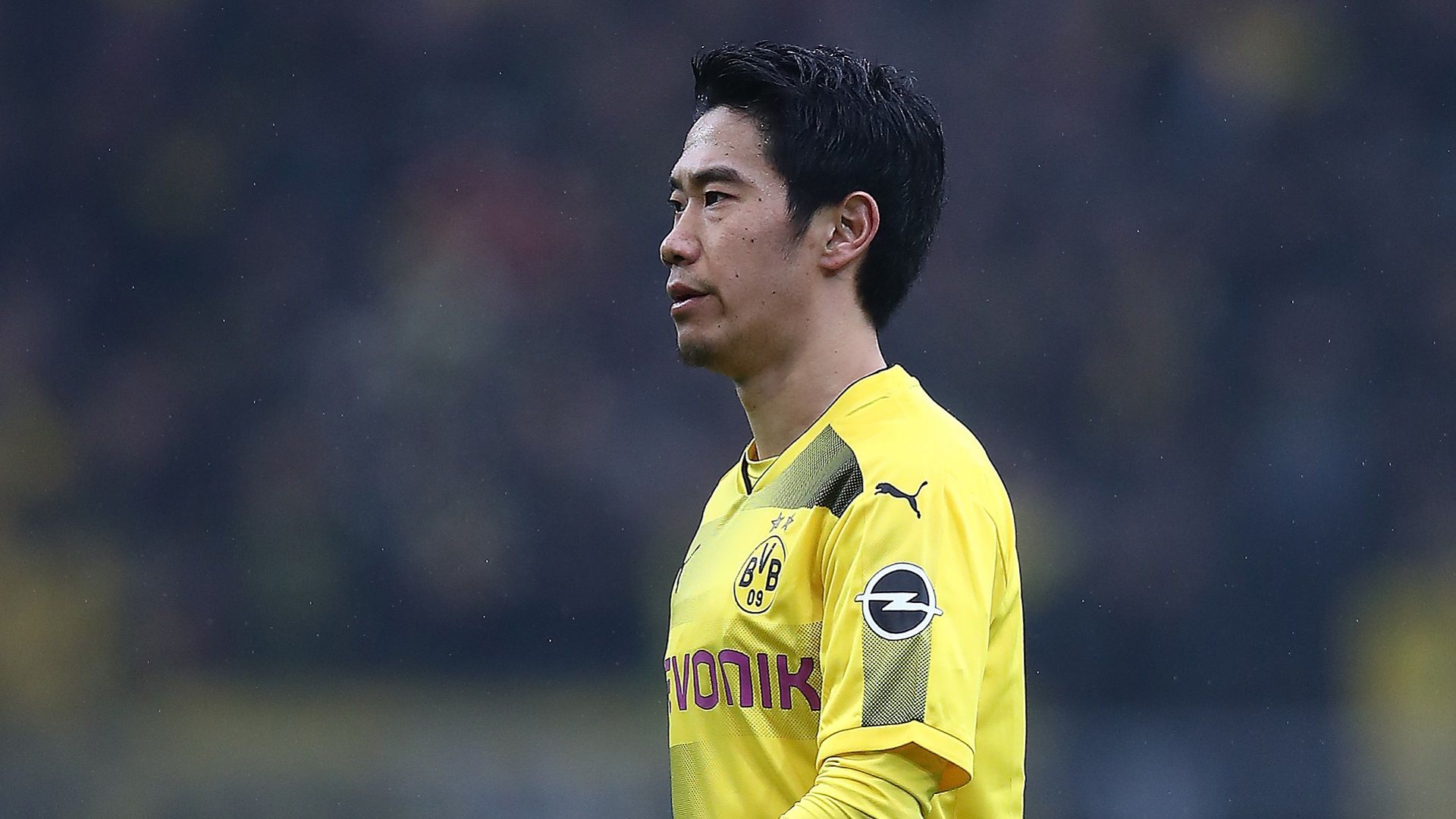 2018-02-11 Kagawa Shinji Dortmund