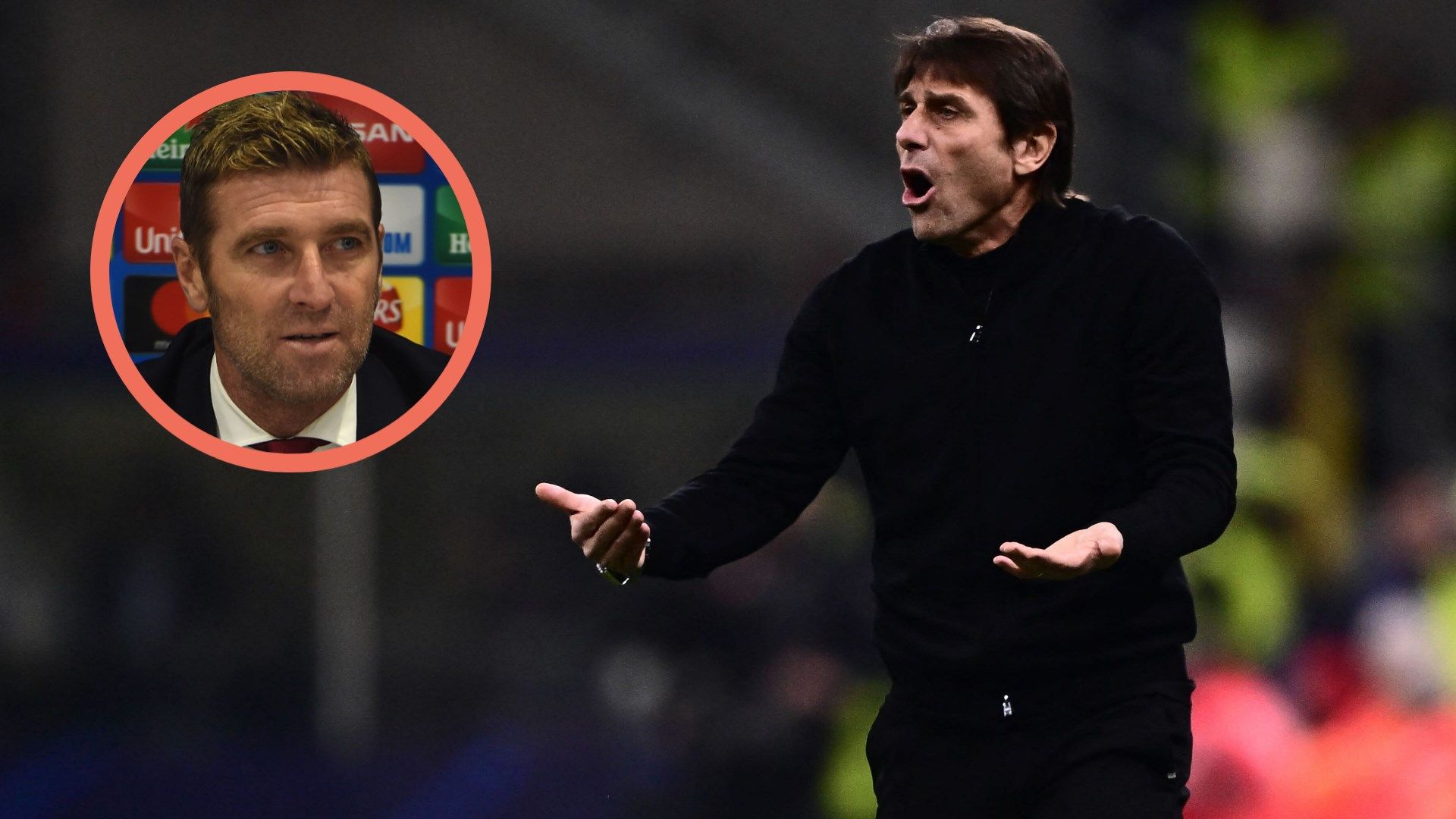 Antonio Conte Carrera