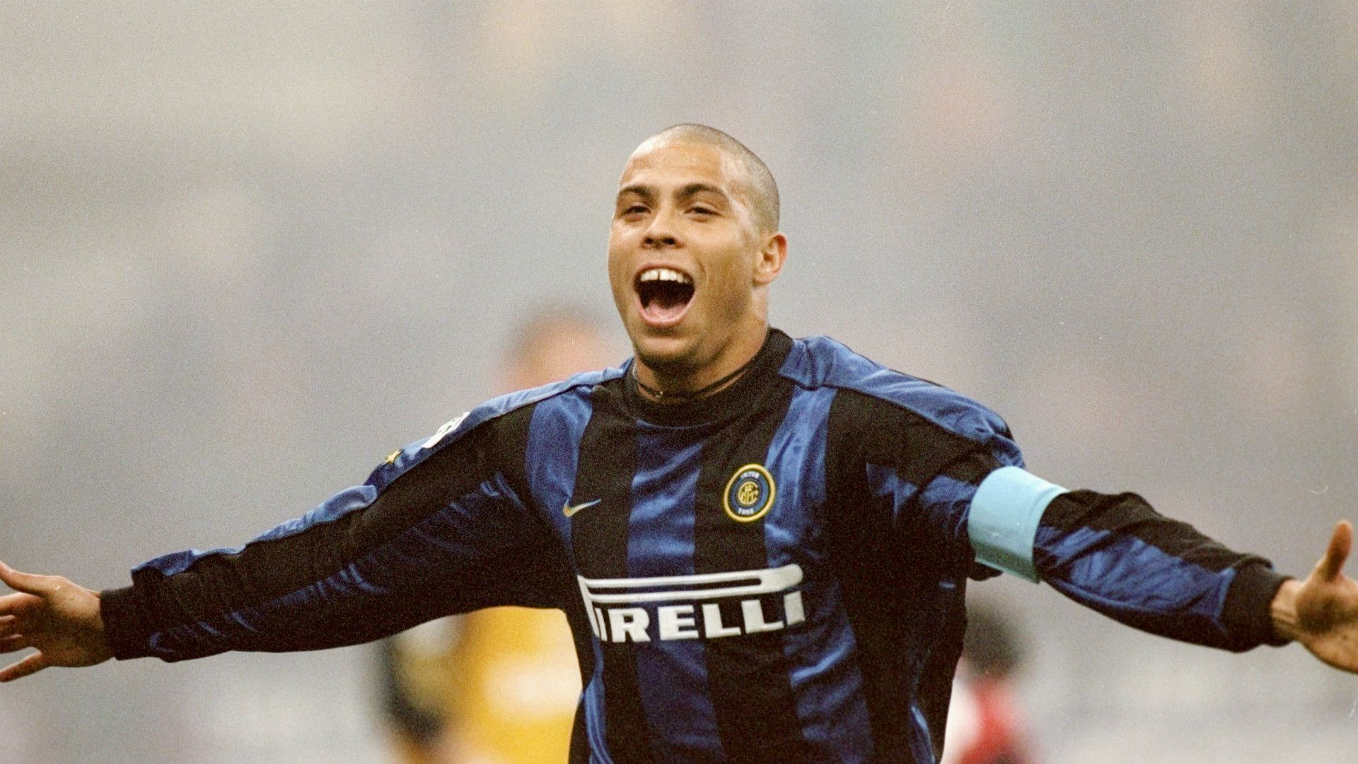 Ronaldo Inter