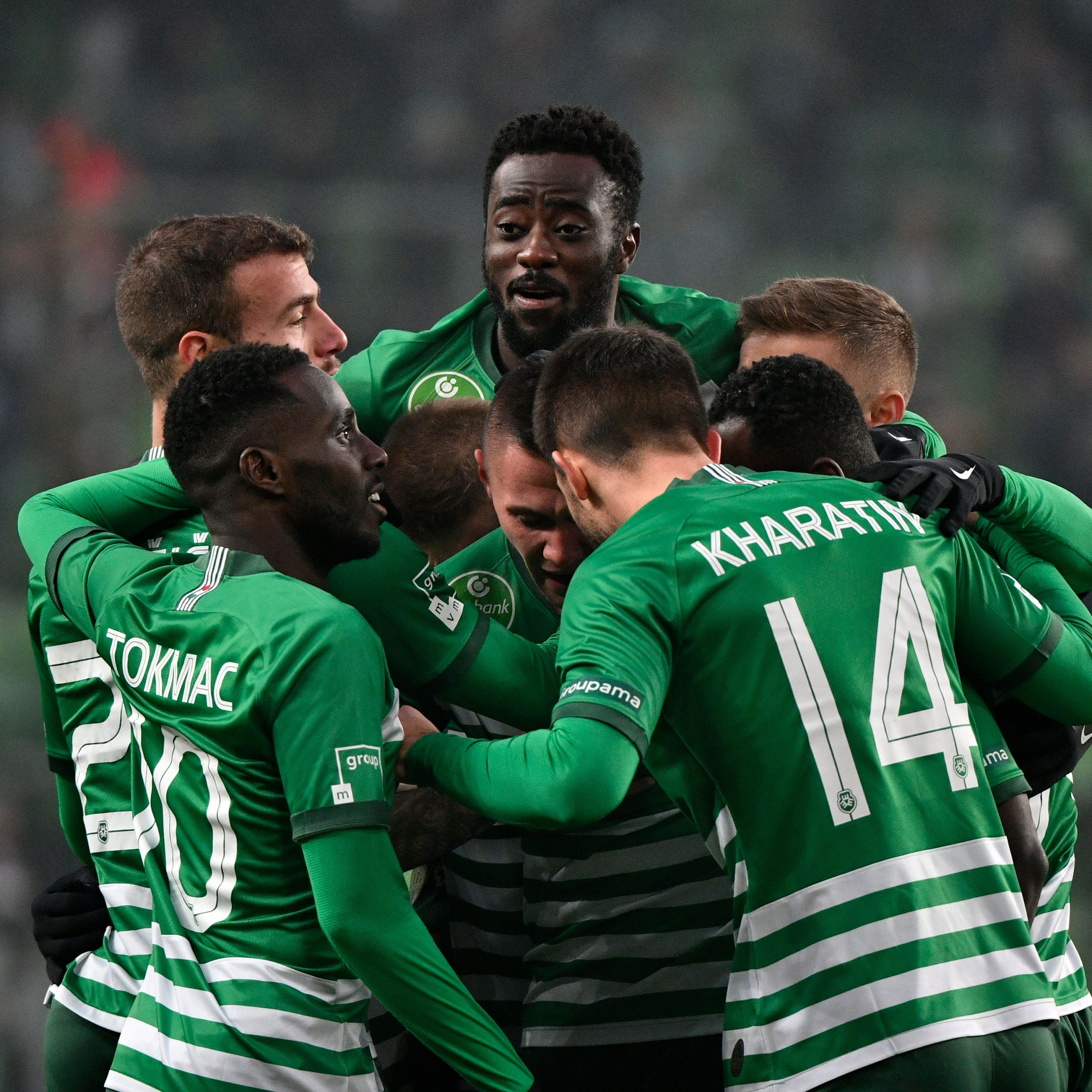 Ferencváros