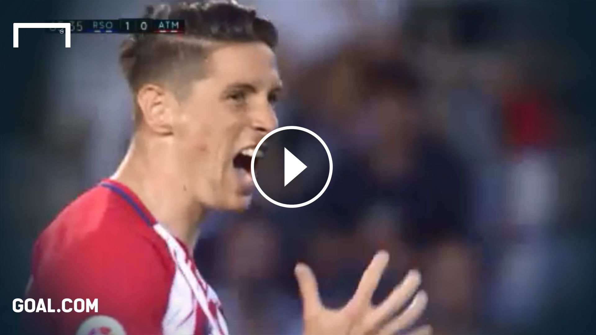 GFX Torres Play