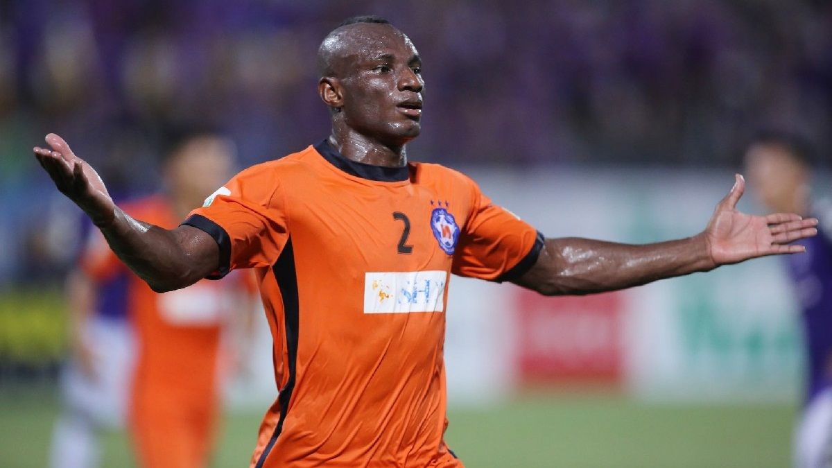 Hà Nội FC SHB Đà Nẵng Vòng 15 V.League 2018