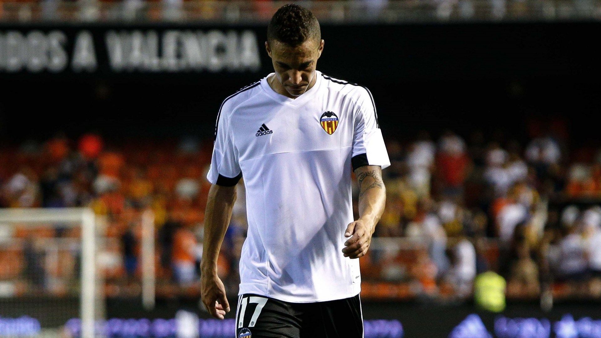 Rodrigo Valencia