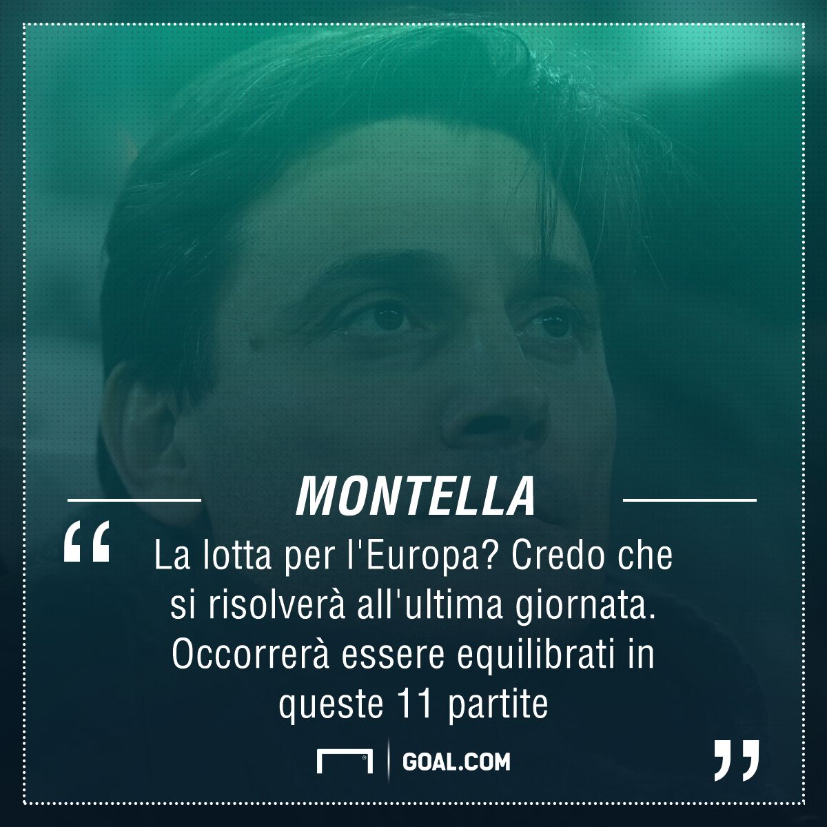 PS Montella 03092017