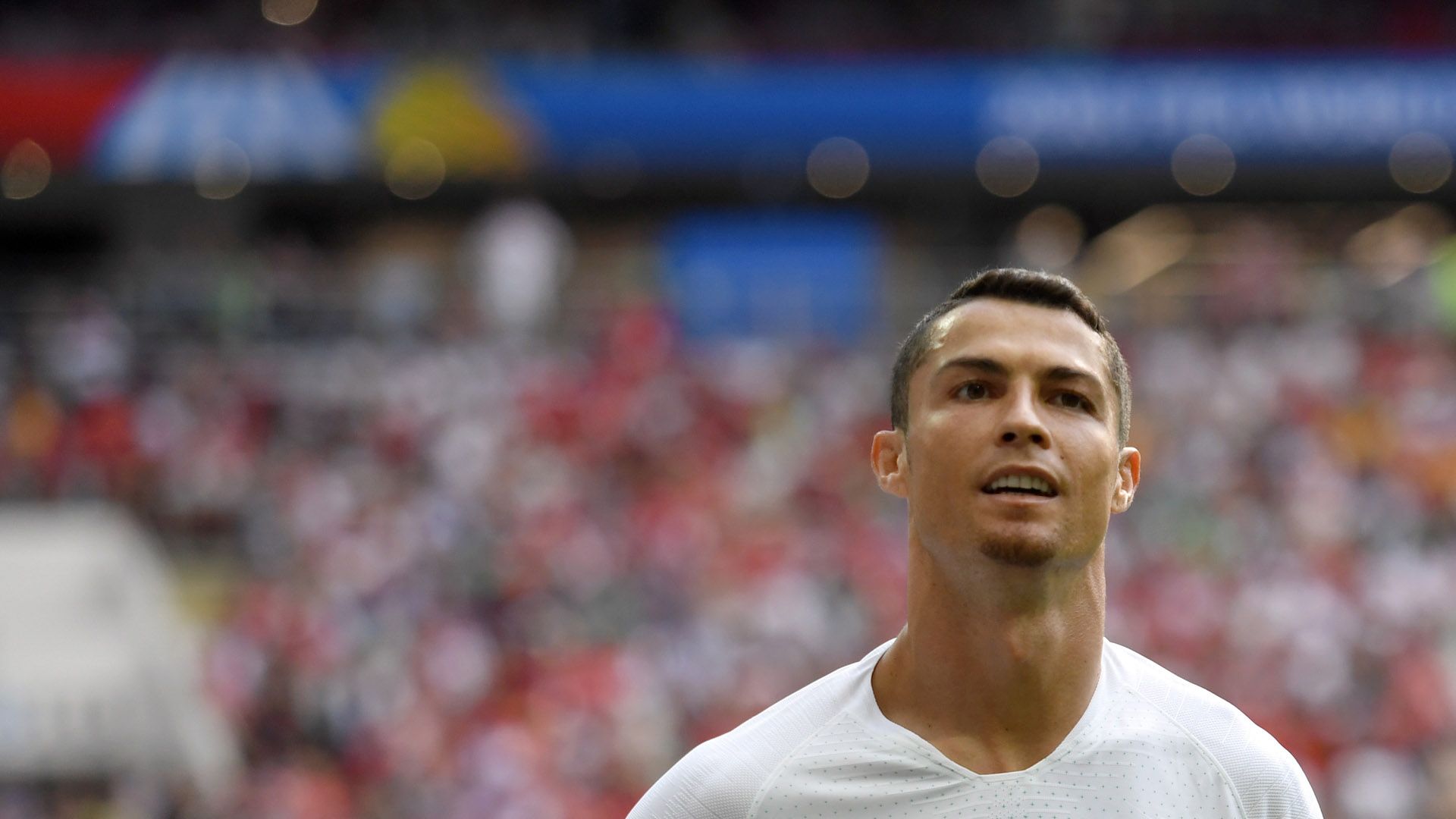 Cristiano Ronaldo 20062018