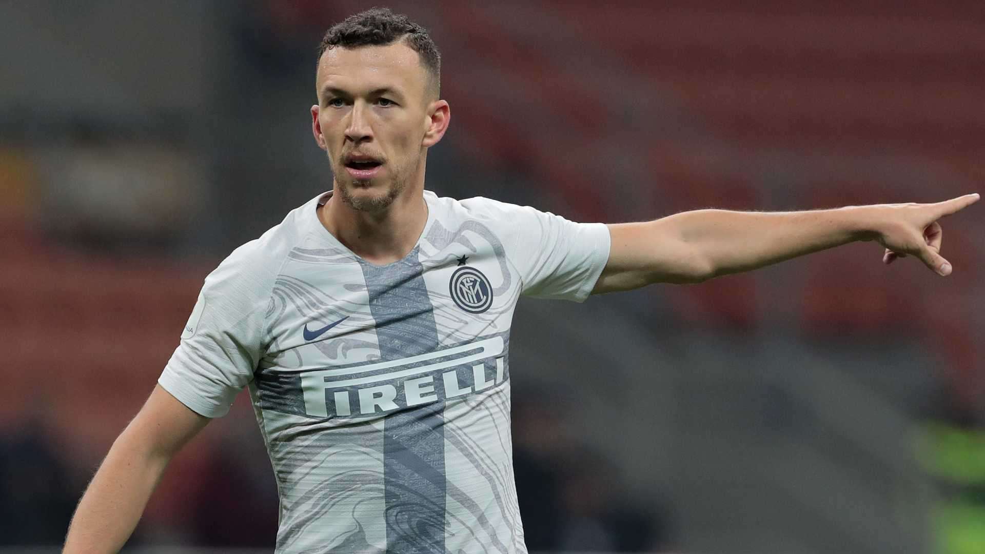 2019-01-27 Ivan Perisic