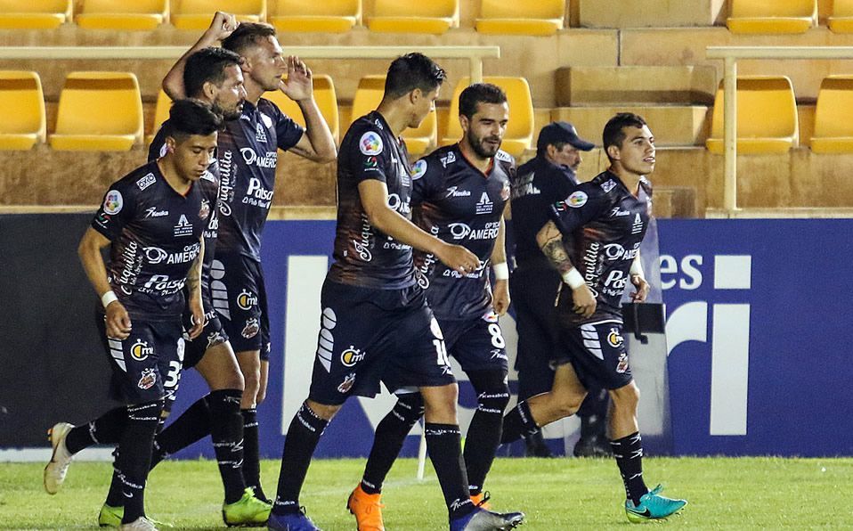 Mineros Alebrijes Clausura 2019