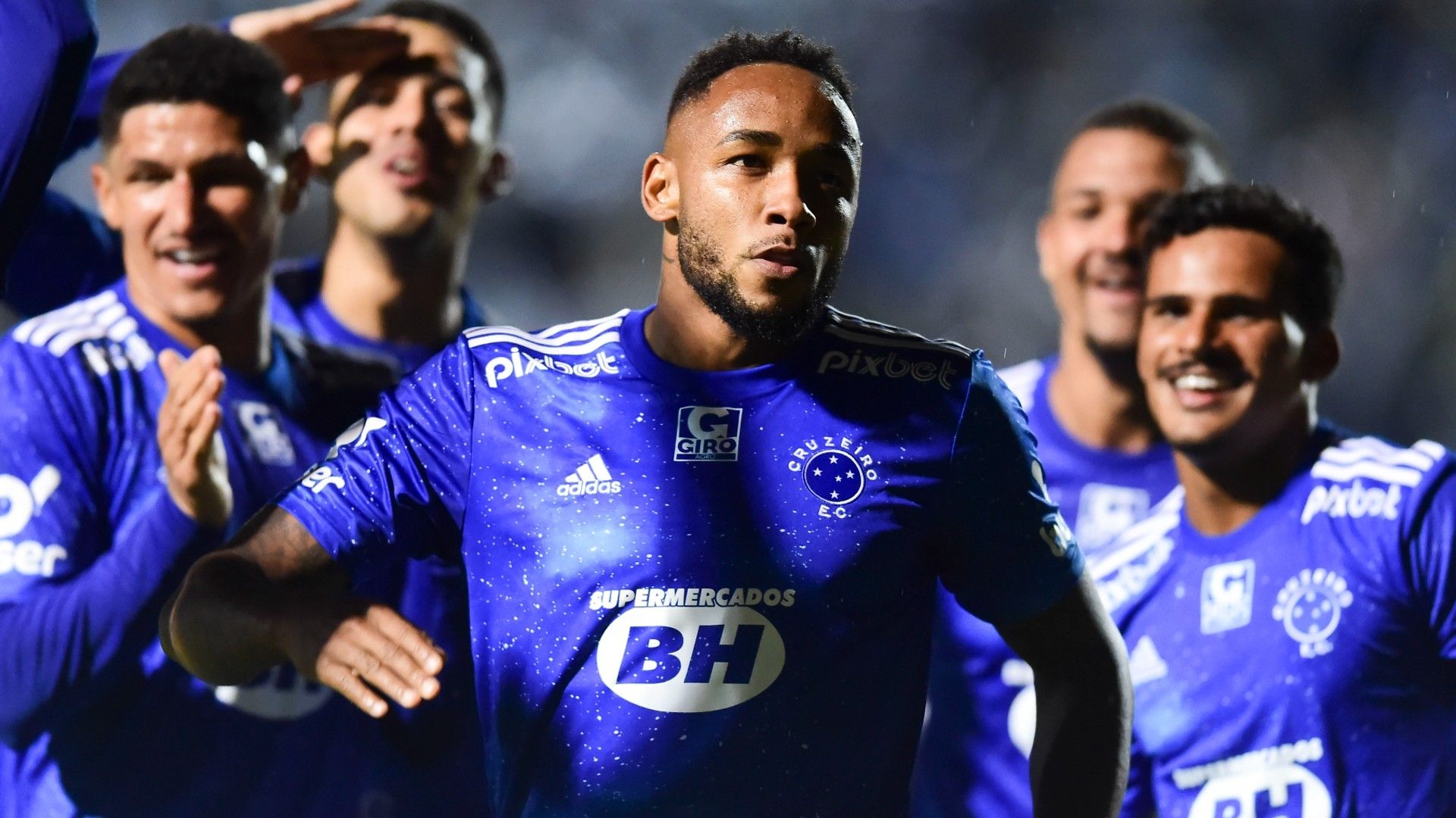 Cruzeiro Ponte Preta Série B 28 09 2022