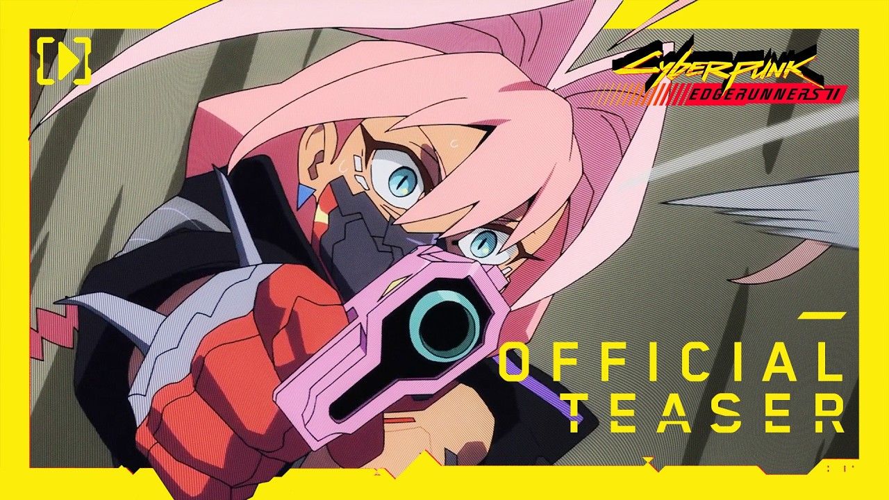 cyber pank