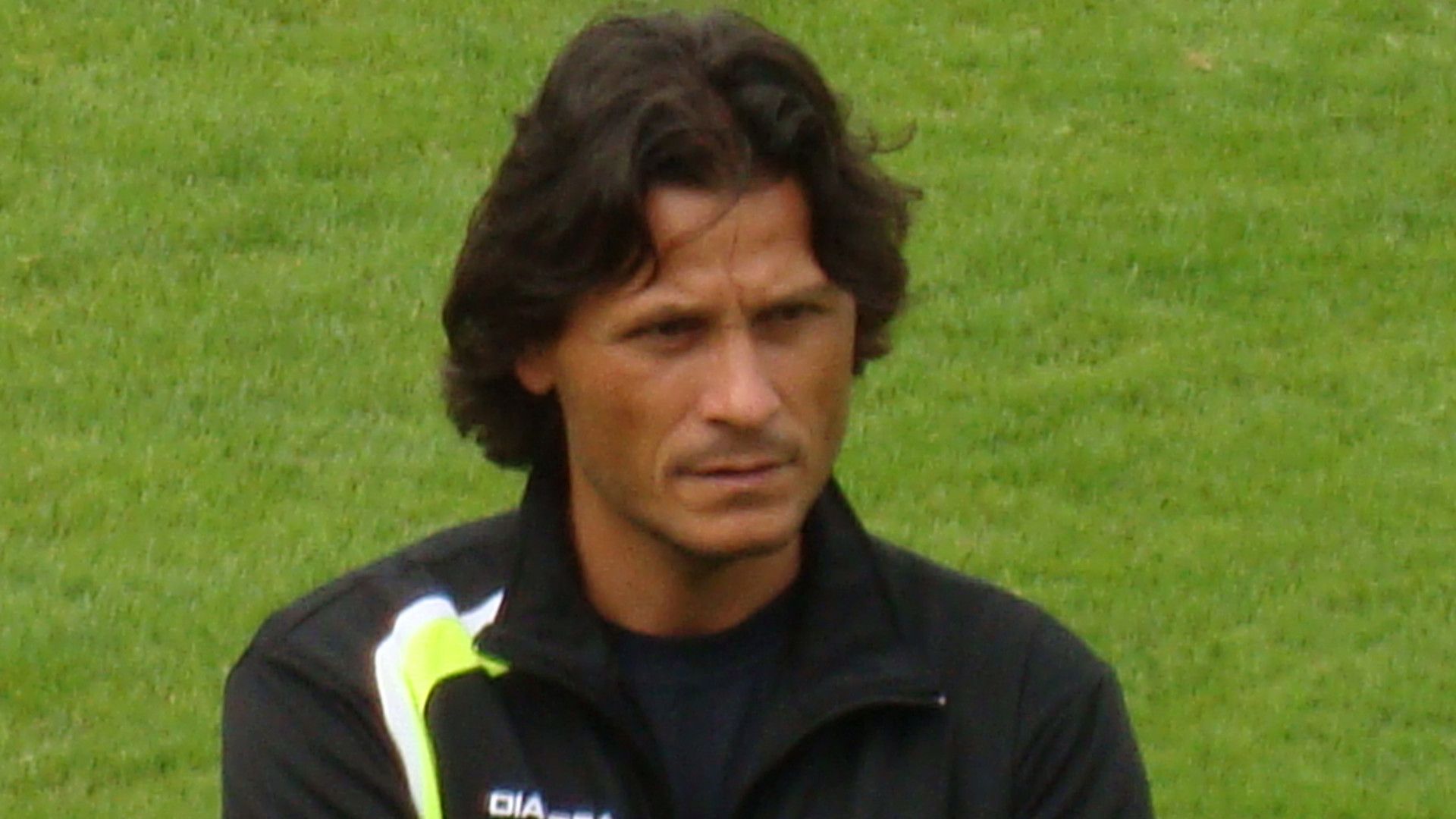 Nicolò Napoli