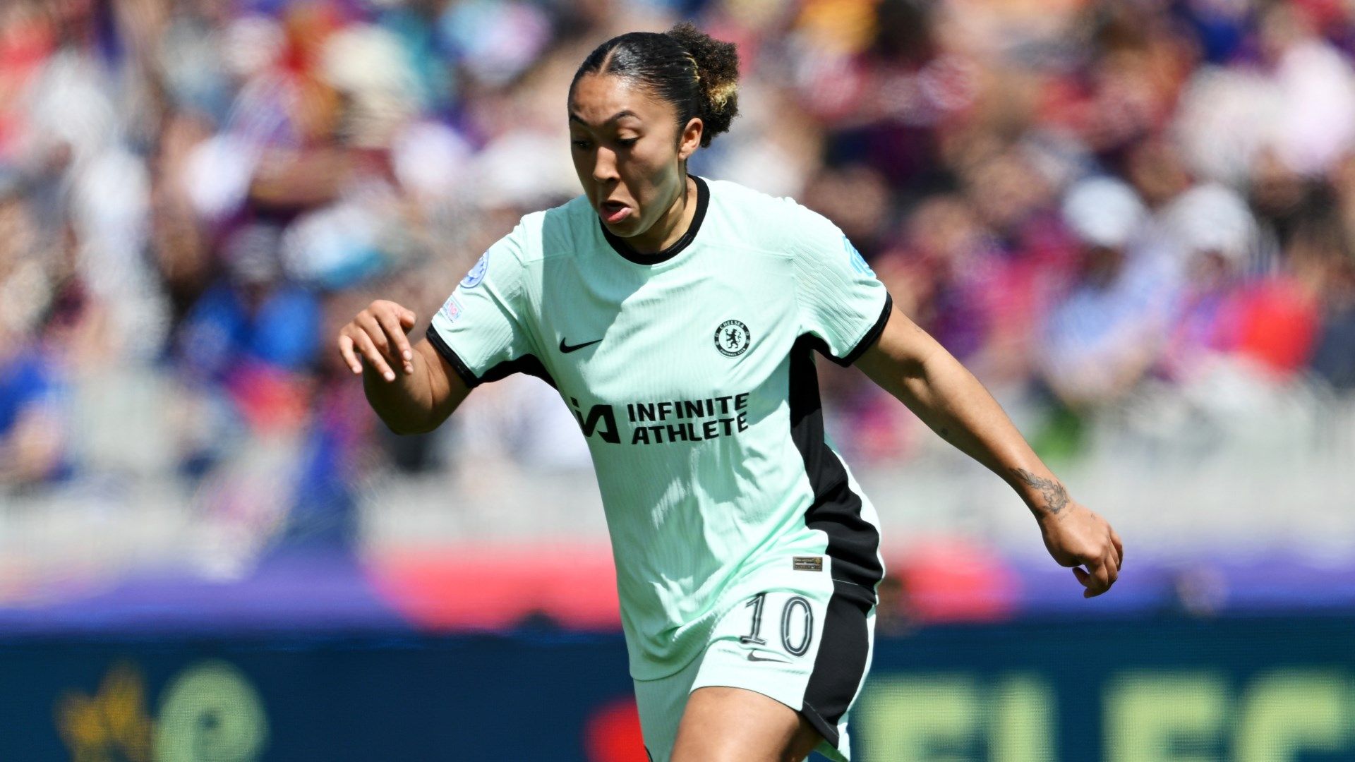 Lauren James Chelsea 2023-24