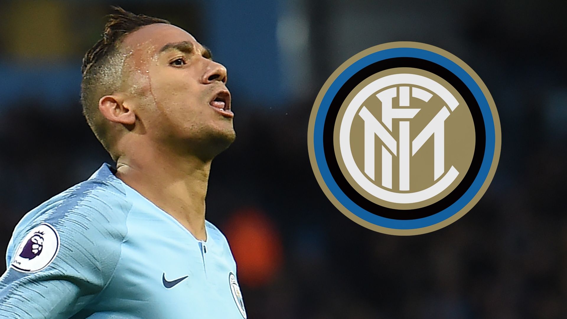 Danilo Inter image