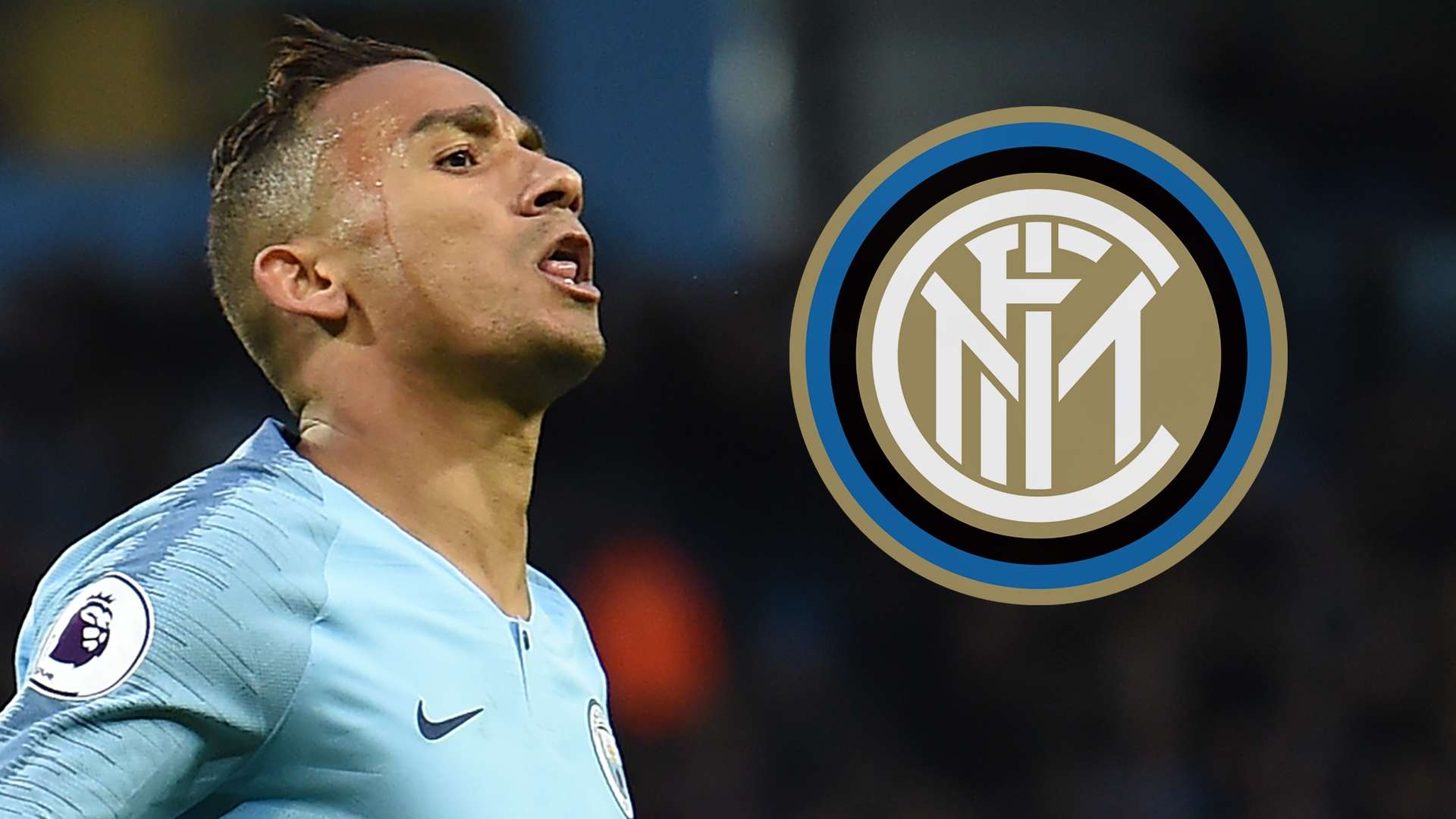 Danilo Inter image