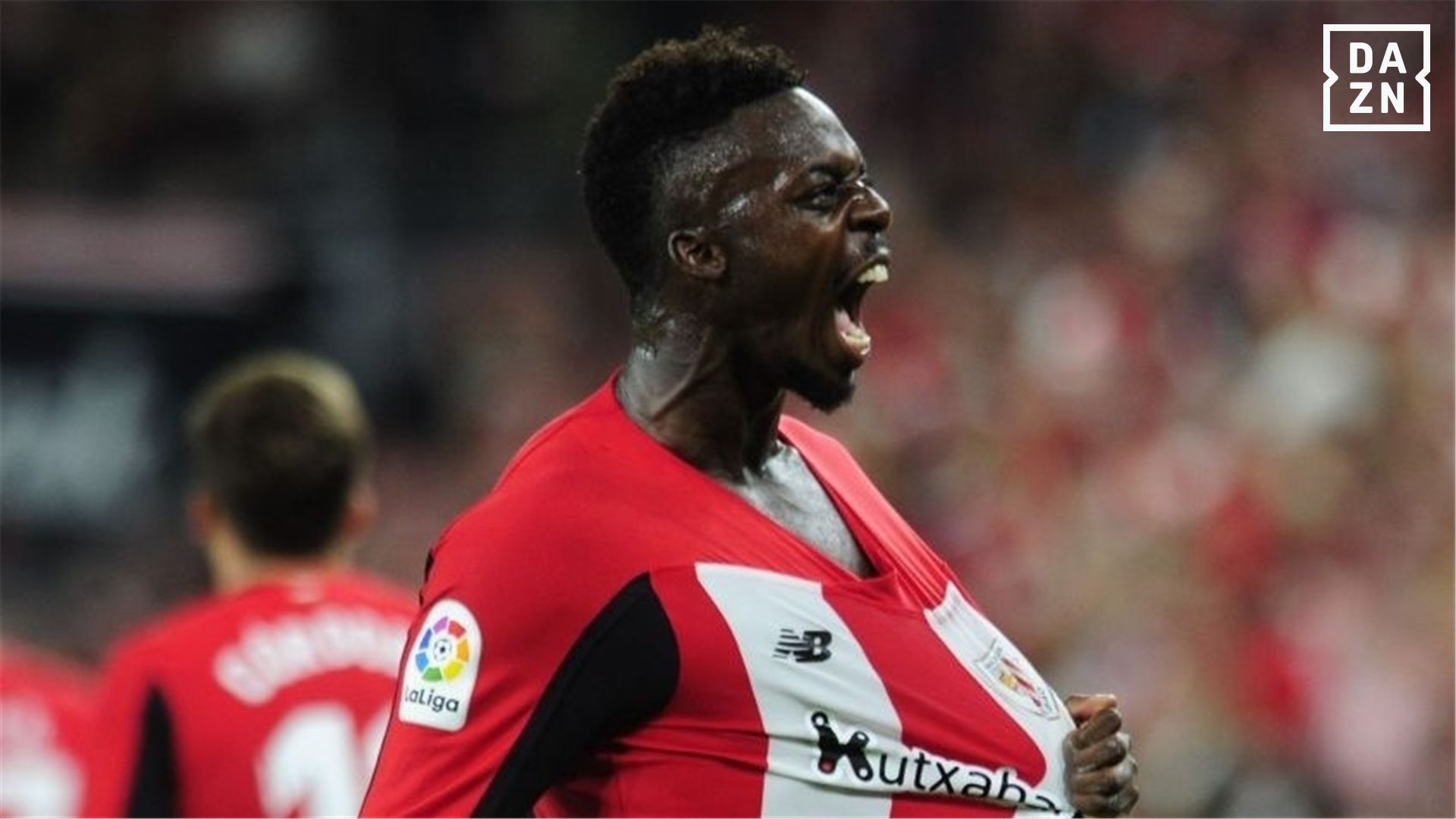 Williams, Athletic Club