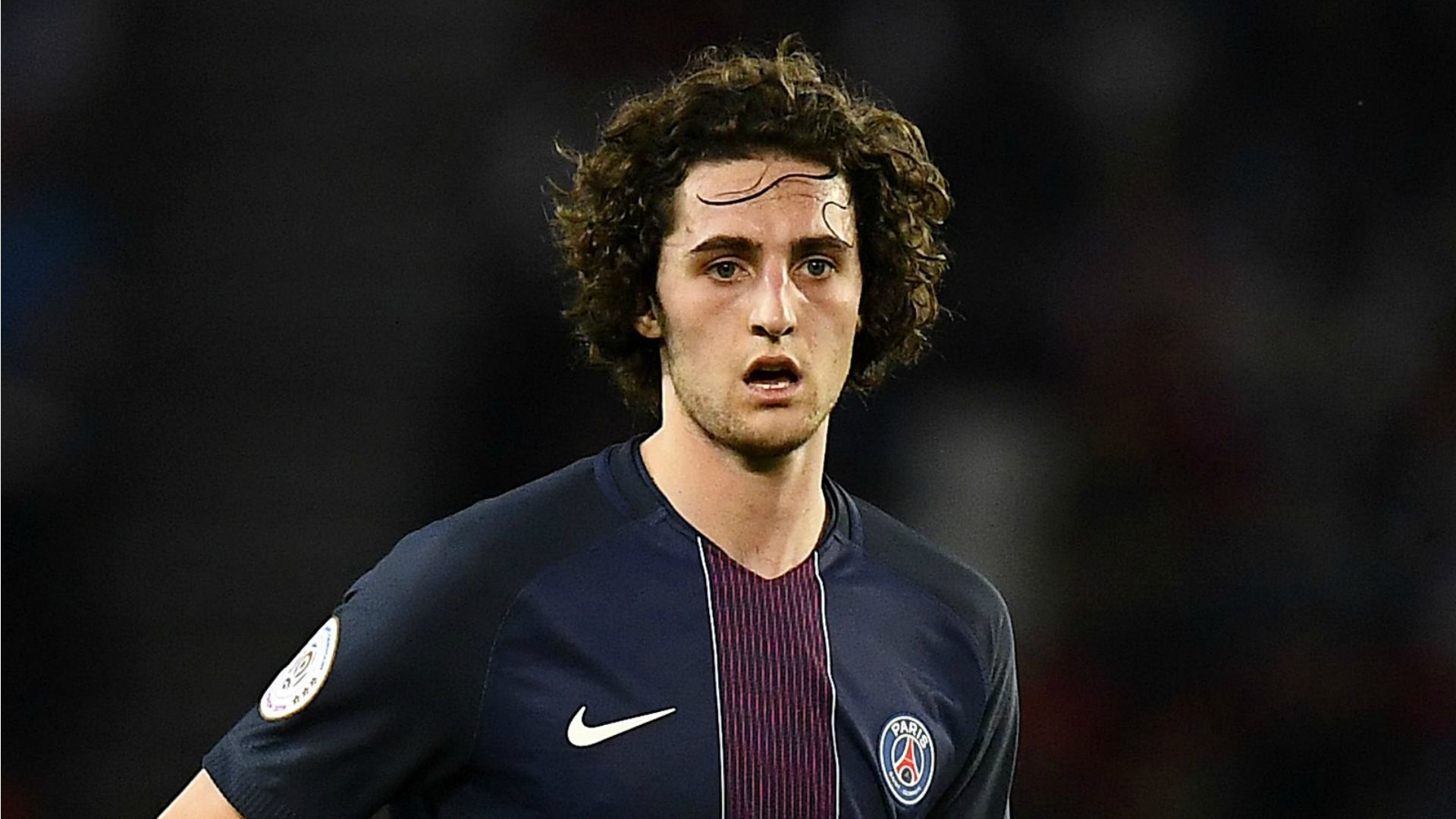 Adrien Rabiot PSG