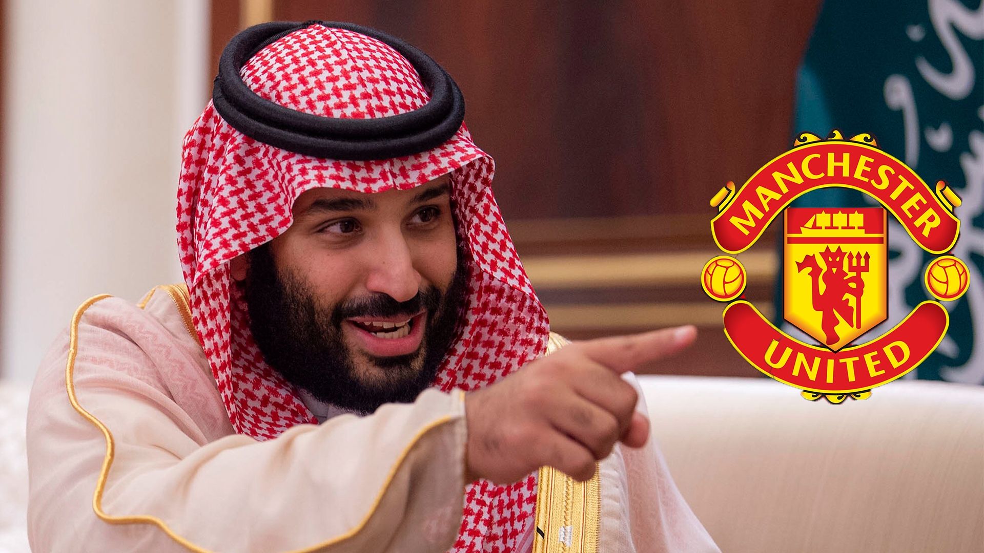 Mohammad bin Salman