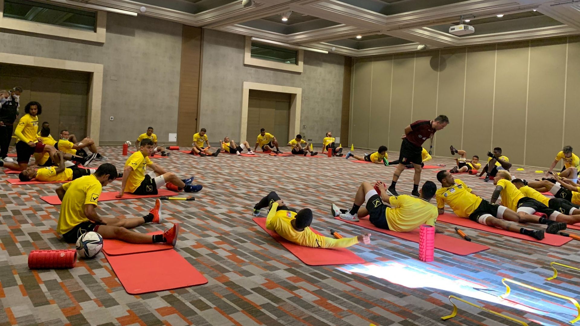 Selección Venezuela