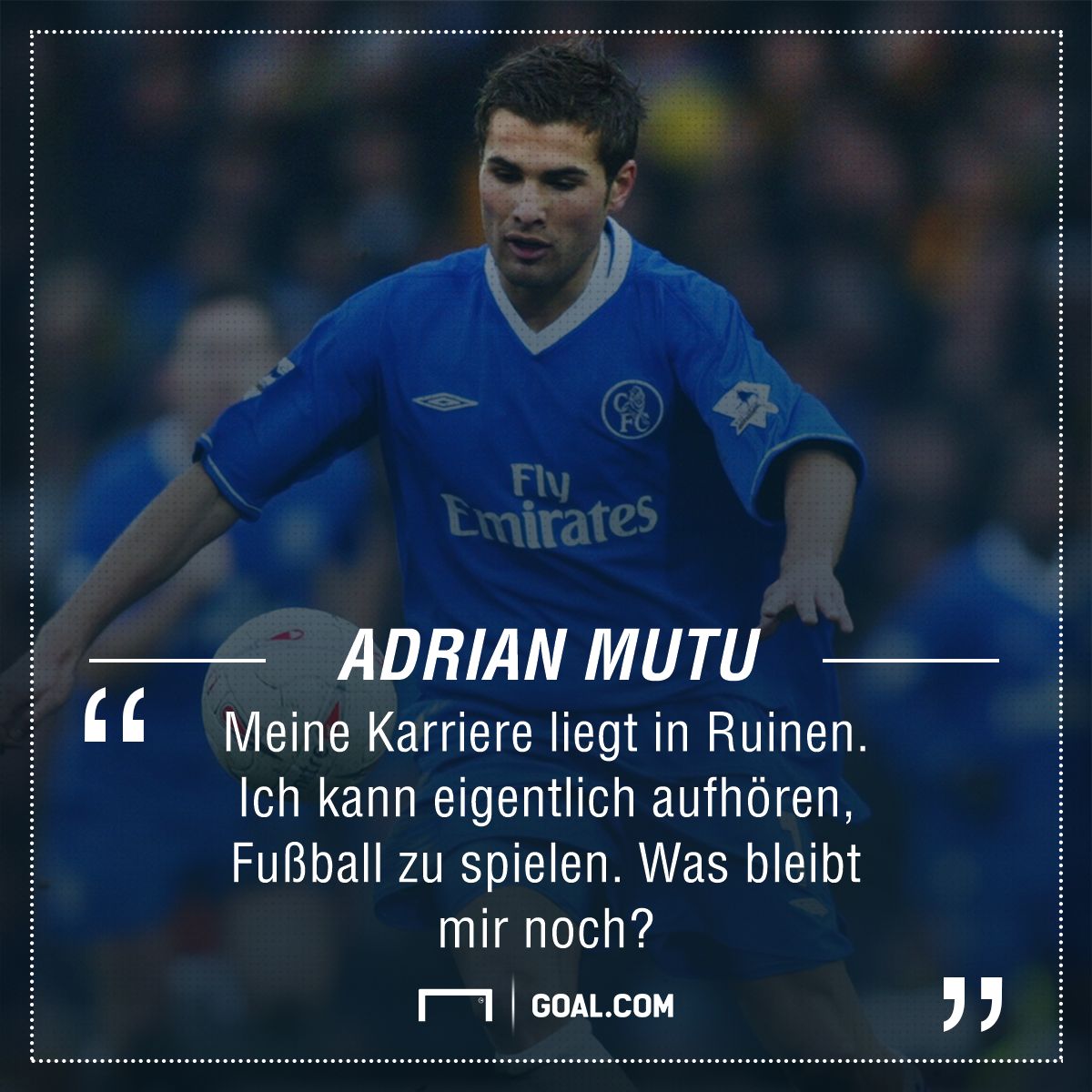 GFX Adrian Mutu