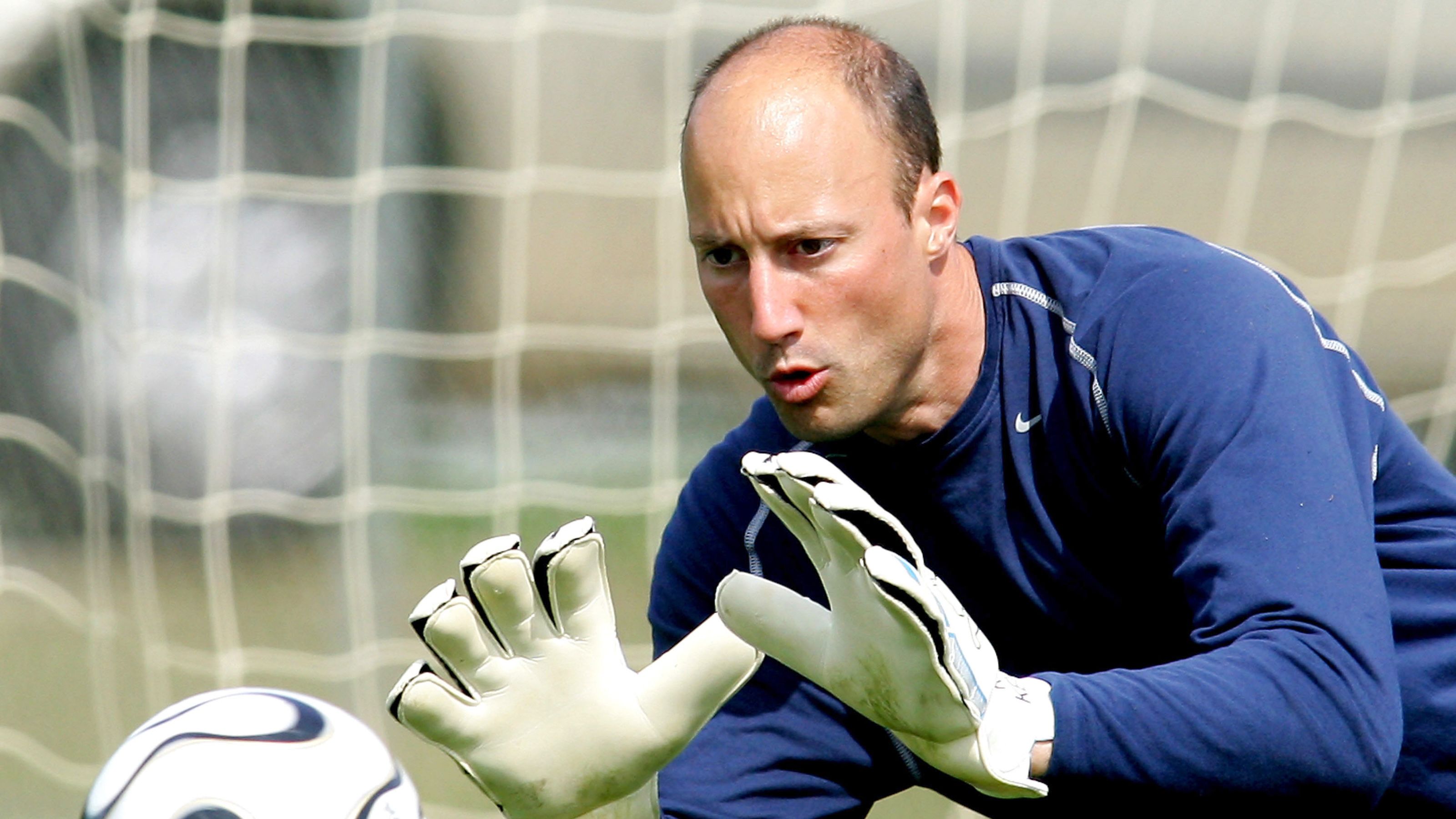 Kasey Keller USMNT