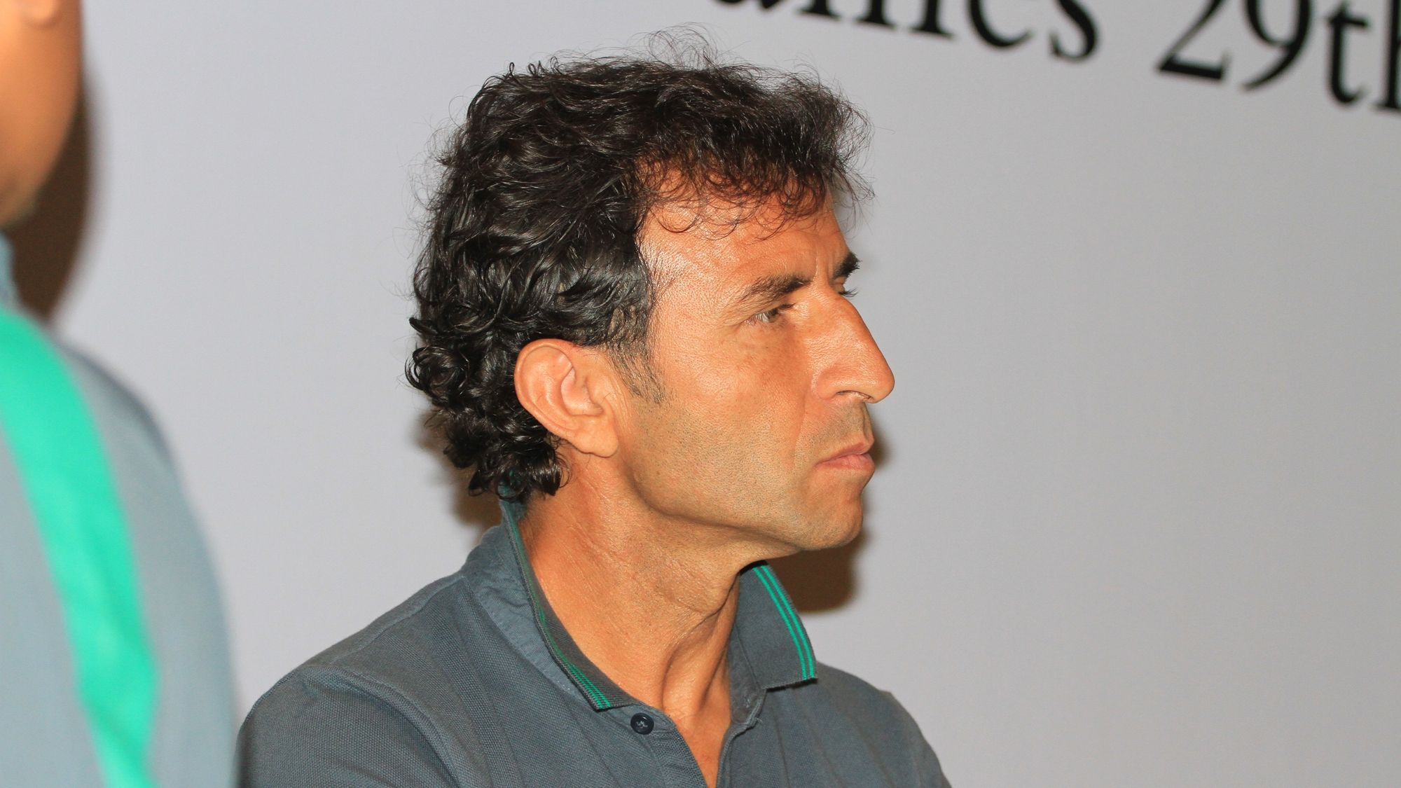 Luis Milla - Indonesia