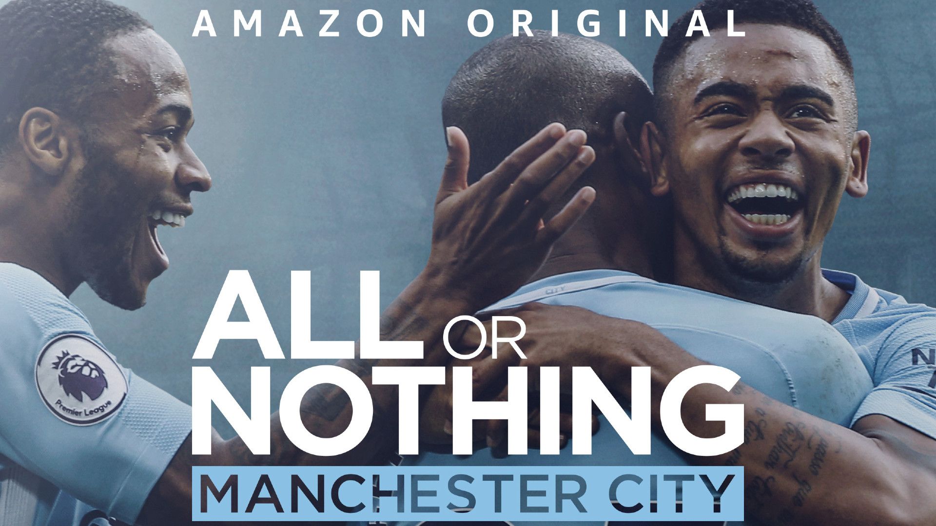 AoN Manchester City