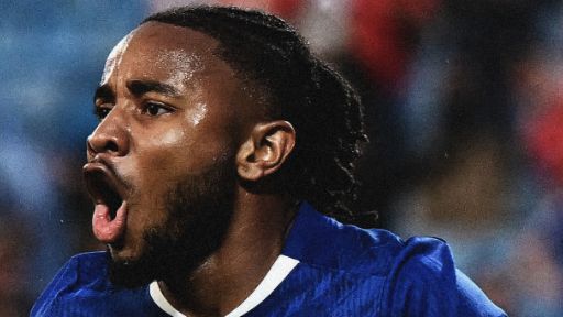 Nkunku Chelsea HIC 2-3